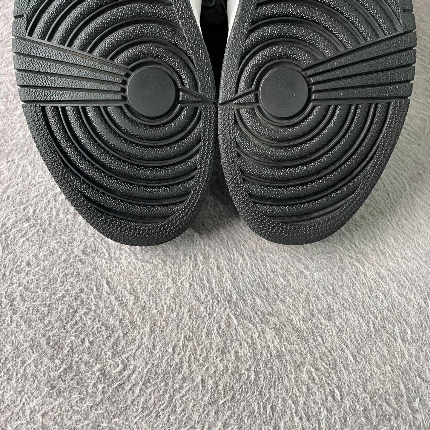 Nike Nike Black Lowtop Sneakers 40 Men Size US 7.5 / EU 40-41 - 5 Thumbnail