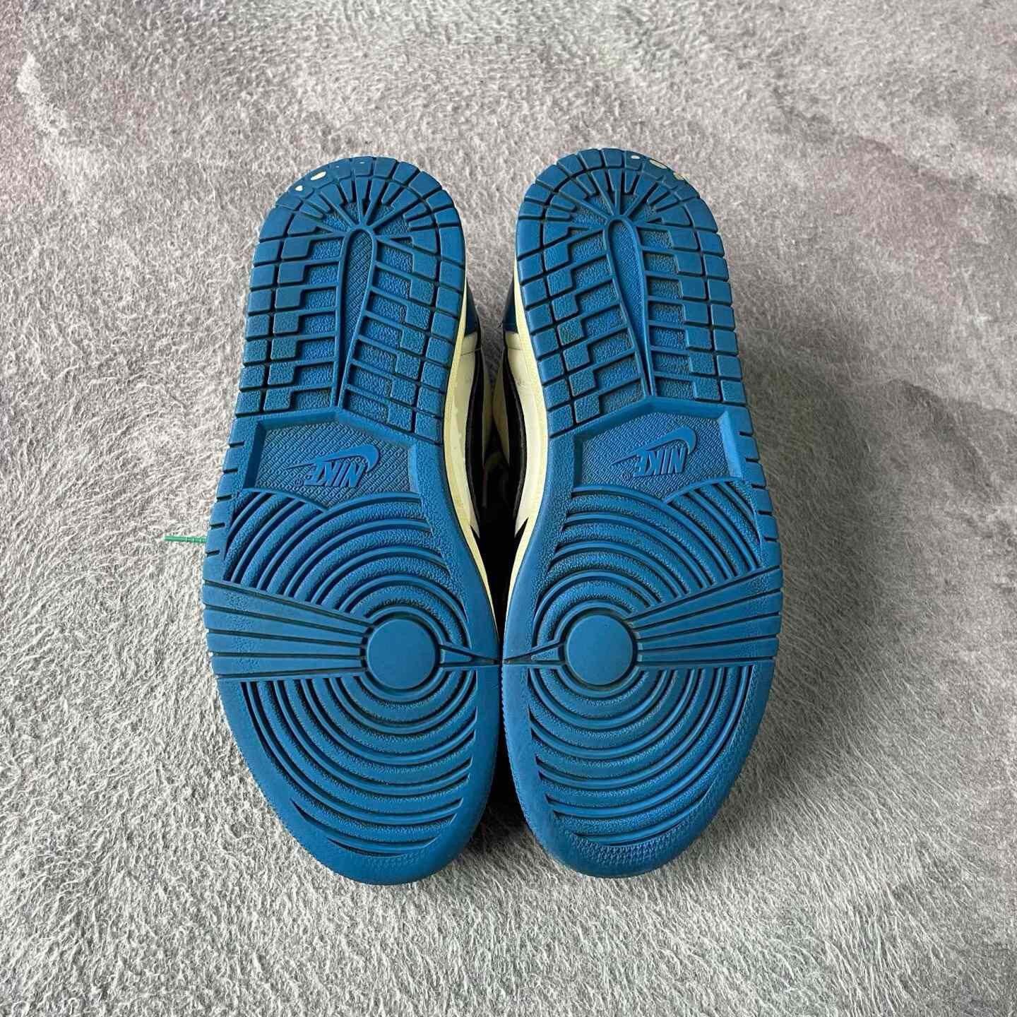 Nike Nike Lowtop Sneakers 39 Men Size US 6.5 / EU 39-40 - 4 Thumbnail