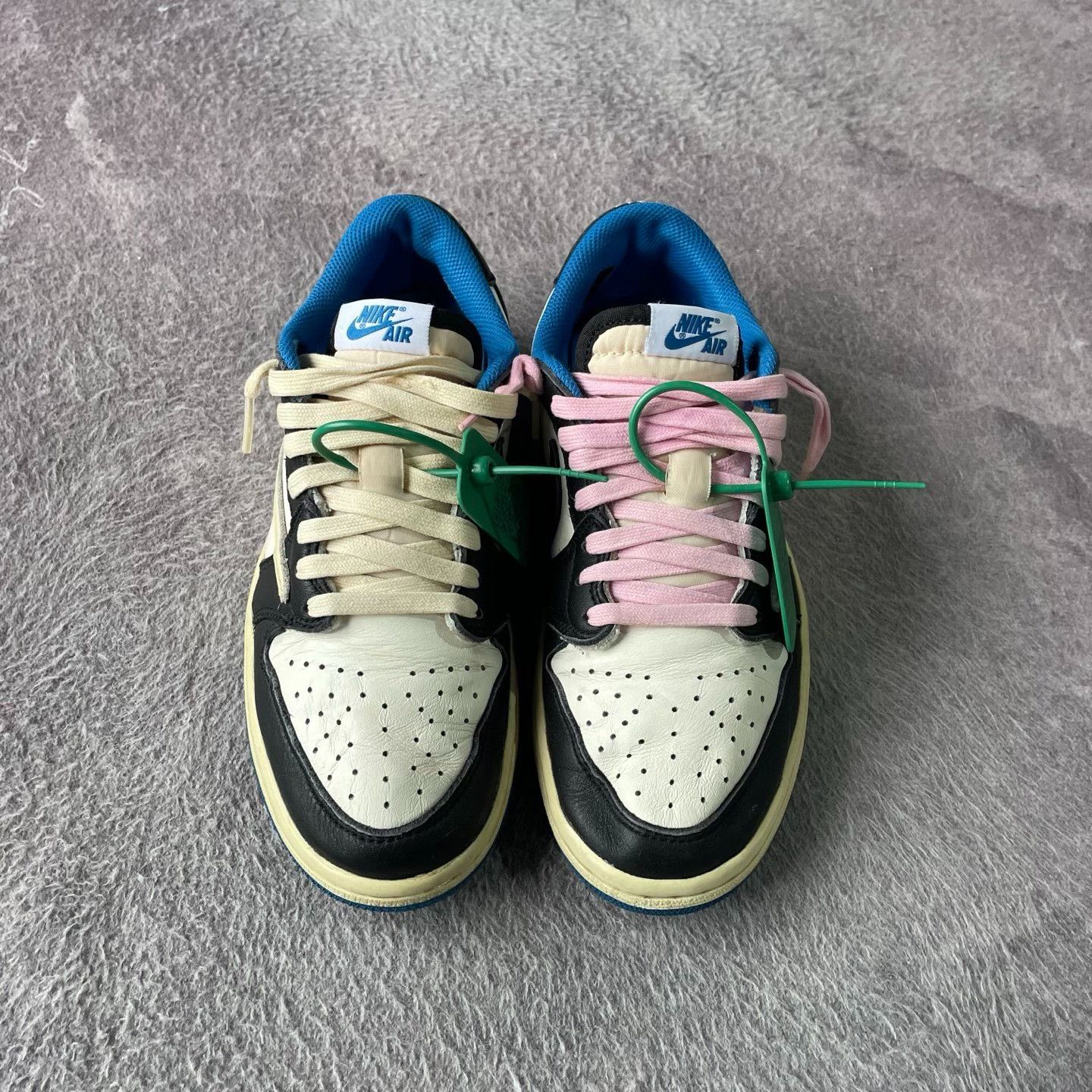 Nike Nike Lowtop Sneakers 39 Men Size US 6.5 / EU 39-40 - 2 Thumbnail
