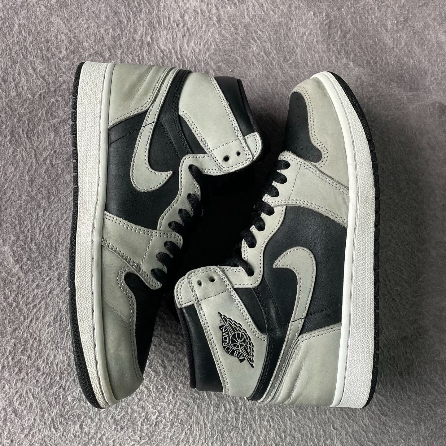 Nike Nike Gray Lowtop Sneakers 42 Men Size US 9 / EU 42 - 8 Thumbnail