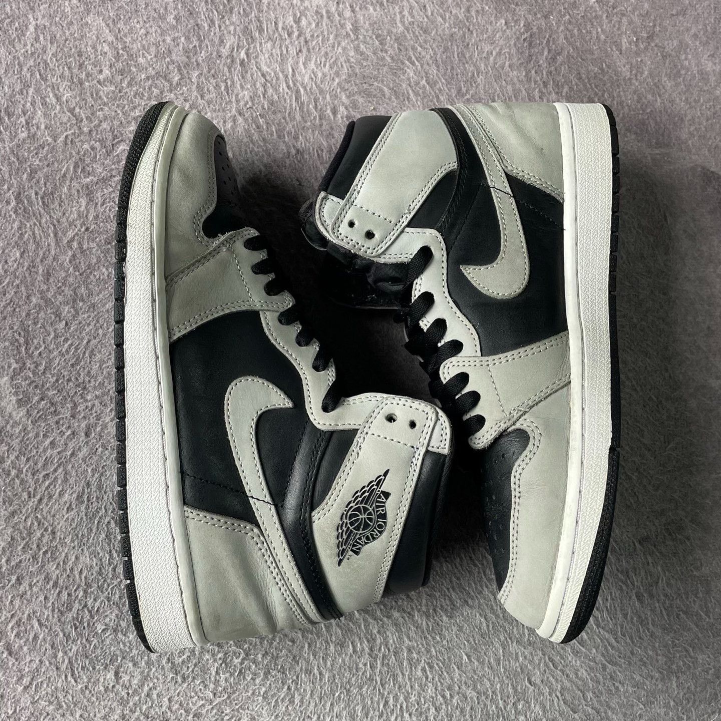 Nike Nike Gray Lowtop Sneakers 42 Men Size US 9 / EU 42 - 7 Thumbnail