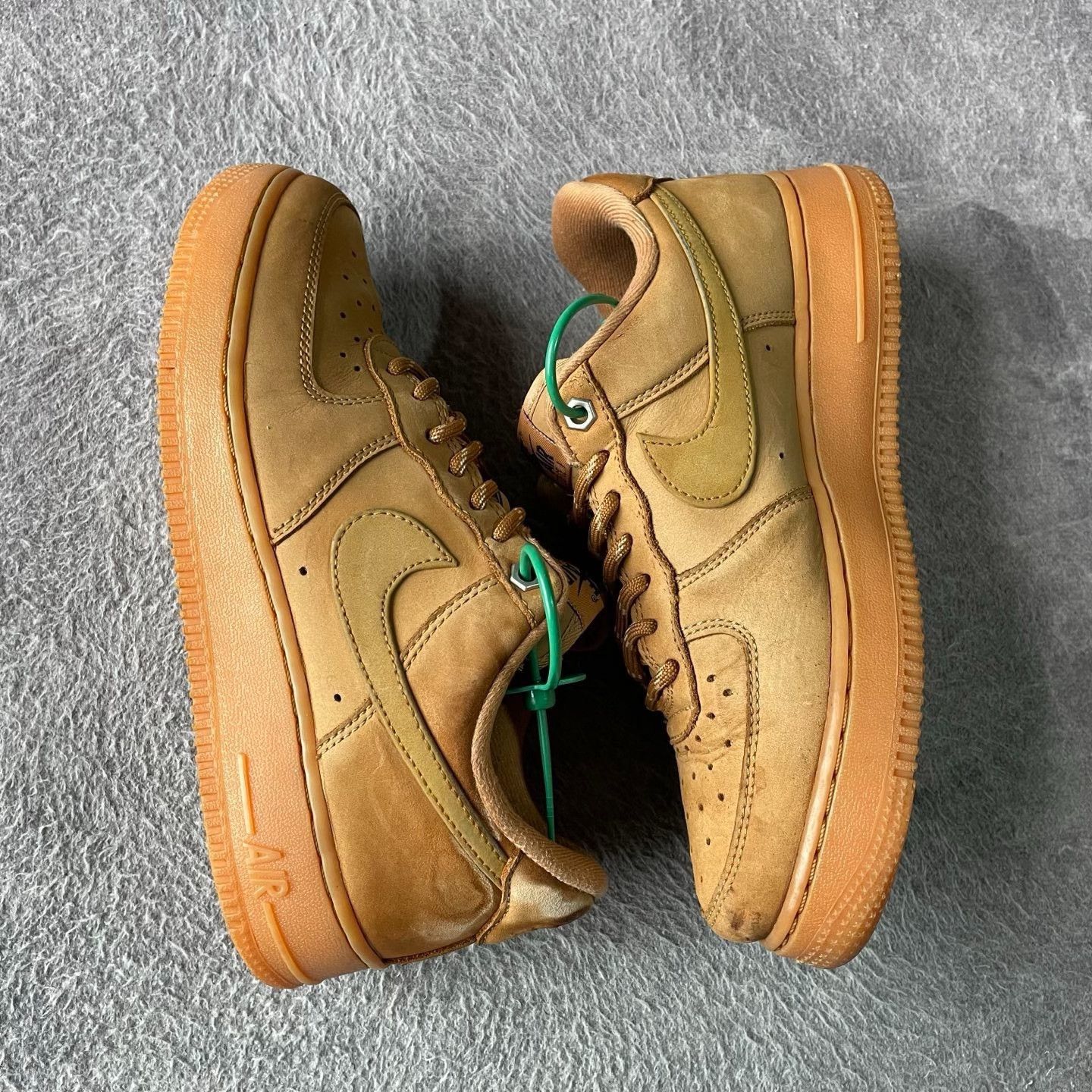 Alexander McQueen Alexander McQueen Lowtop Sneakers 39 Men Size US 6.5 / EU 39-40 - 6 Thumbnail