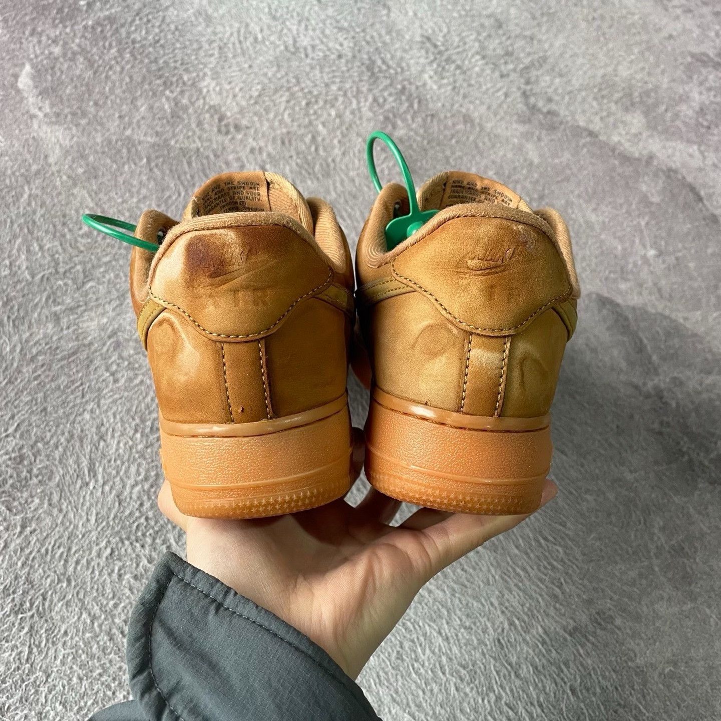 Alexander McQueen Alexander McQueen Lowtop Sneakers 39 Men Size US 6.5 / EU 39-40 - 3 Thumbnail