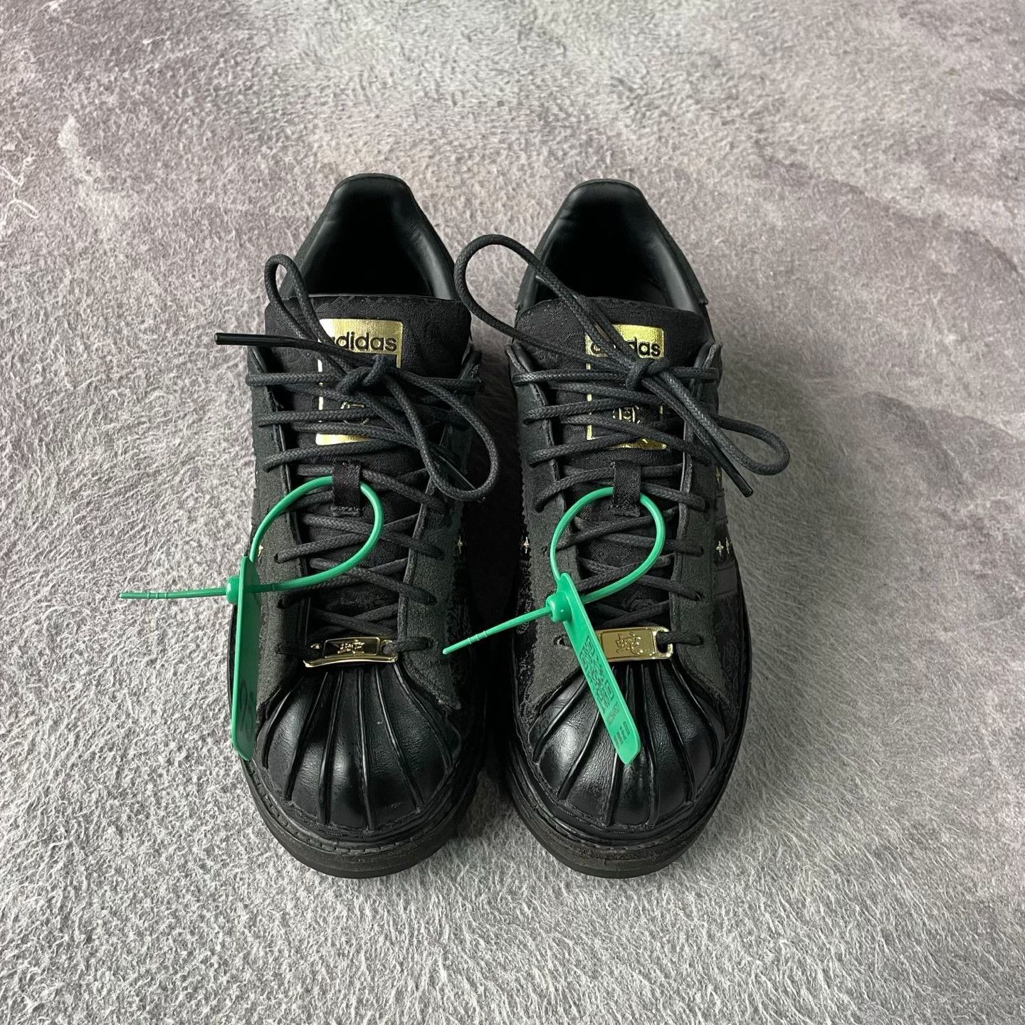 Adidas Adidas Lowtop Sneakers 40 Men Size US 7.5 / EU 40-41 - 2 Thumbnail