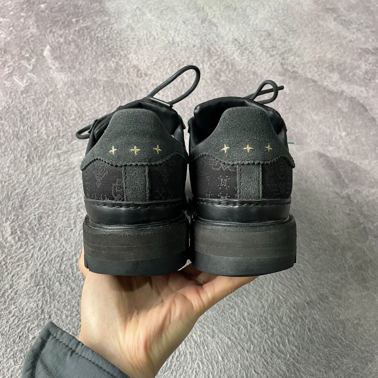 Adidas Adidas Lowtop Sneakers 40 Men Size US 7.5 / EU 40-41 - 3 Thumbnail