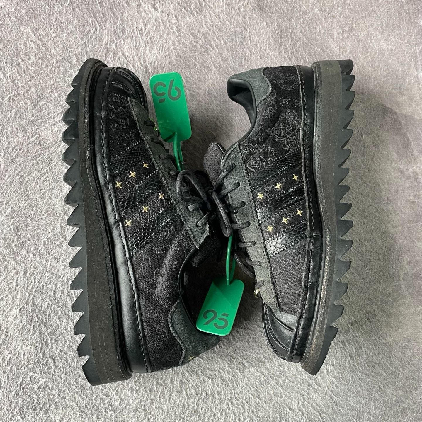 Adidas Adidas Lowtop Sneakers 40 Men Size US 7.5 / EU 40-41 - 6 Thumbnail