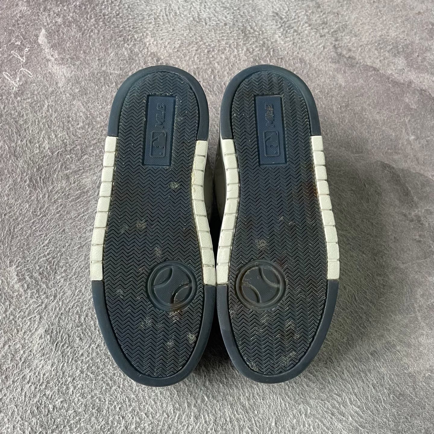 Other Blue Lowtop Sneakers 42 Men Size US 9 / EU 42 - 4 Thumbnail