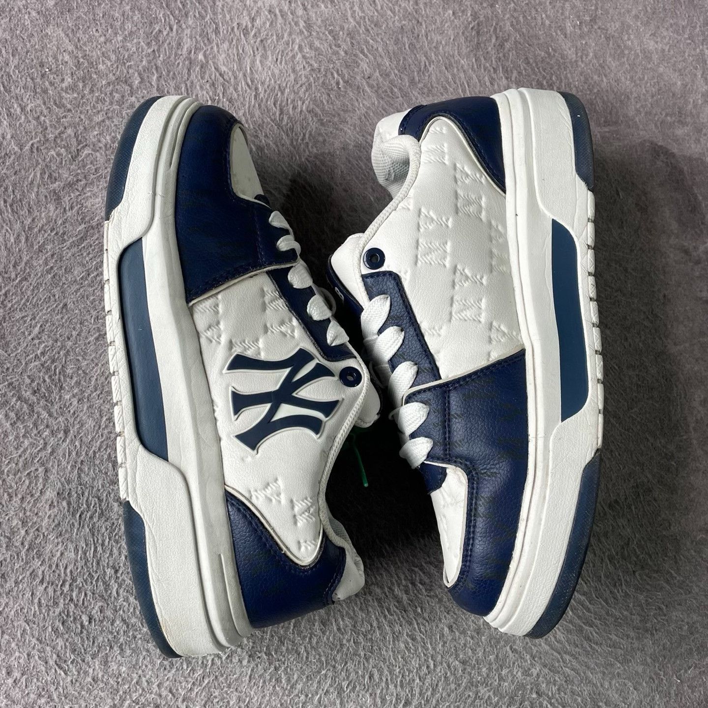 Other Blue Lowtop Sneakers 42 Men Size US 9 / EU 42 - 6 Thumbnail