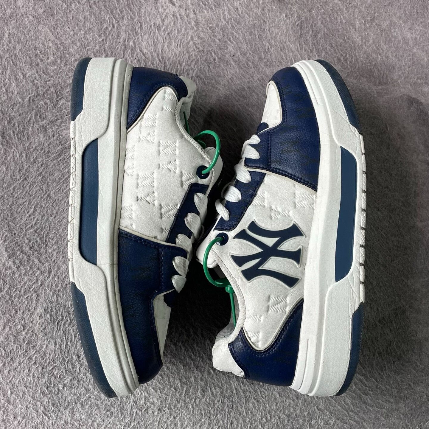 Other Blue Lowtop Sneakers 42 Men Size US 9 / EU 42 - 7 Thumbnail