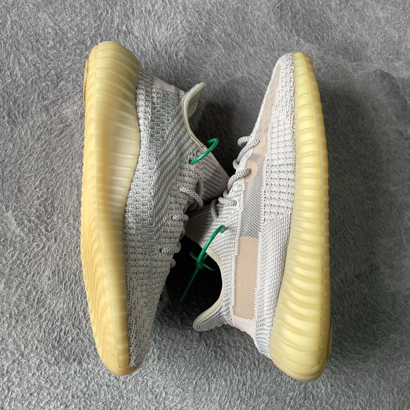 Yeezy Yeezy Pink Lowtop Sneakers 44 Men Size US 10.5 / EU 43-44 - 7 Thumbnail