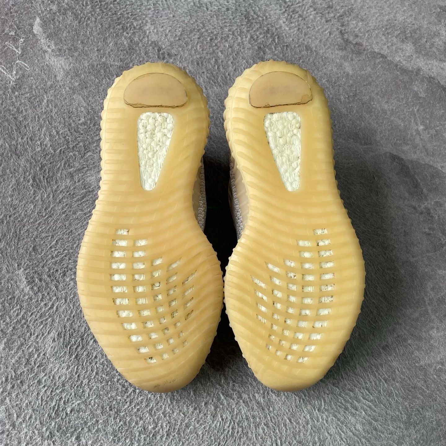 Yeezy Yeezy Pink Lowtop Sneakers 44 Men Size US 10.5 / EU 43-44 - 4 Thumbnail
