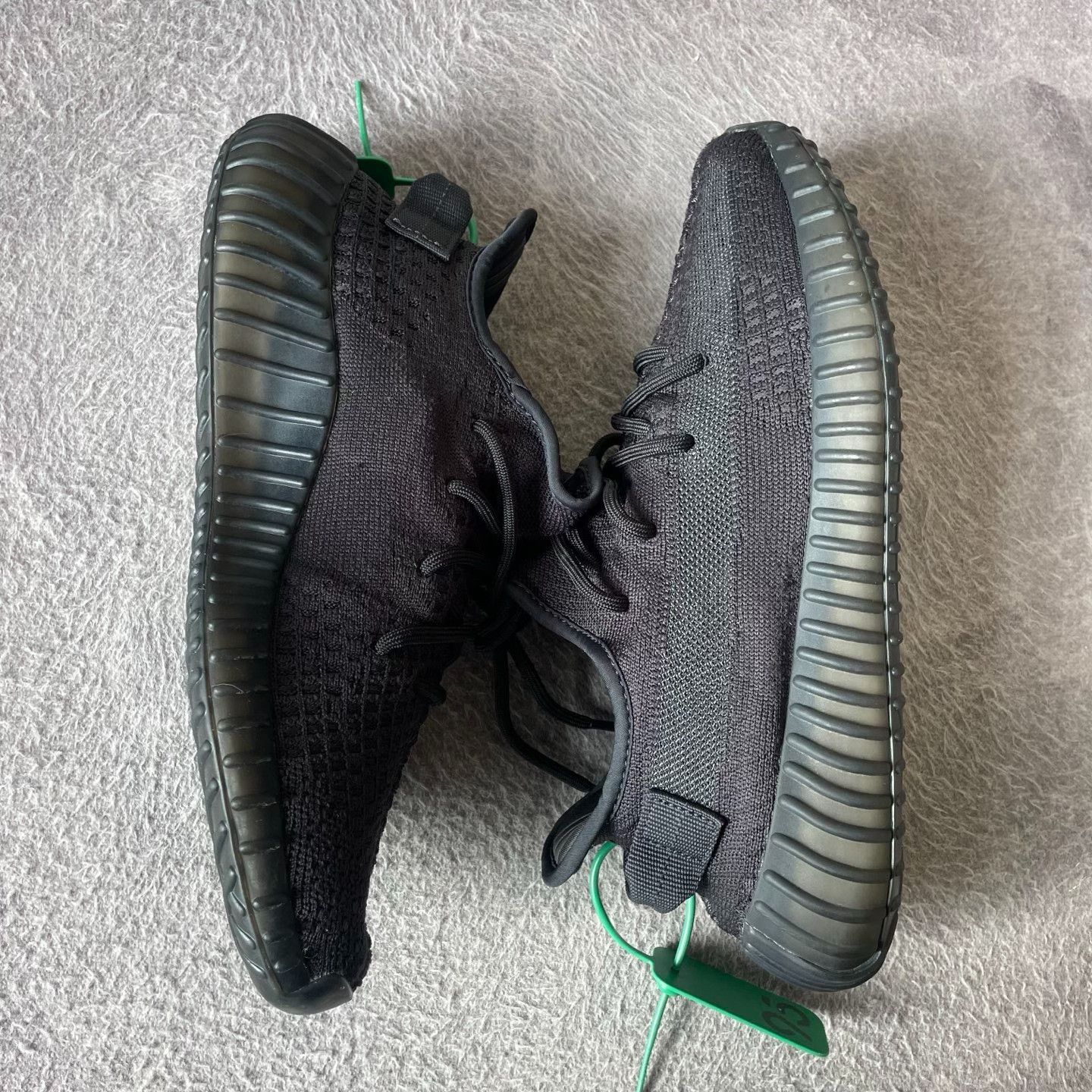 Other Black Lowtop Sneakers 42 Men Size US 9 / EU 42 - 8 Thumbnail