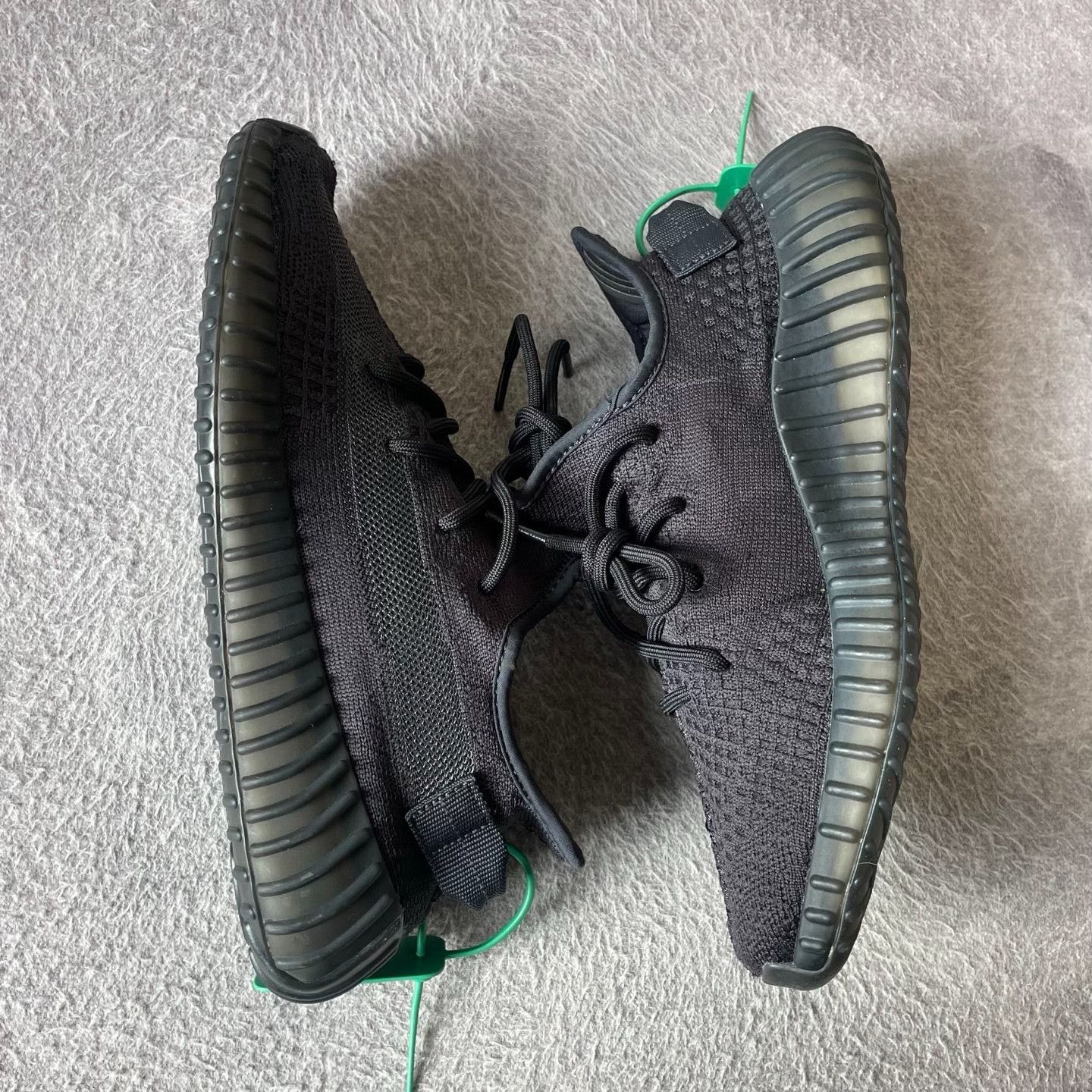 Other Black Lowtop Sneakers 42 Men Size US 9 / EU 42 - 7 Thumbnail