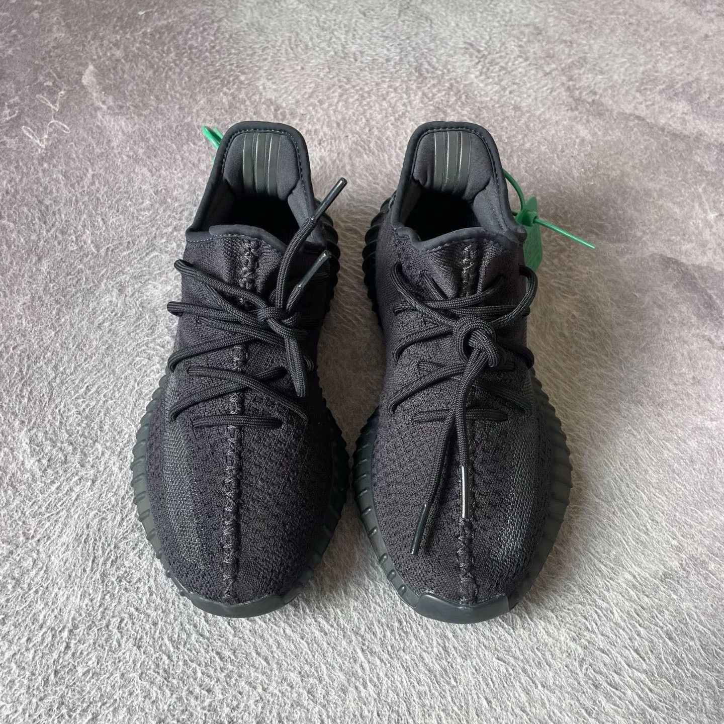 Other Black Lowtop Sneakers 42 Men Size US 9 / EU 42 - 2 Thumbnail
