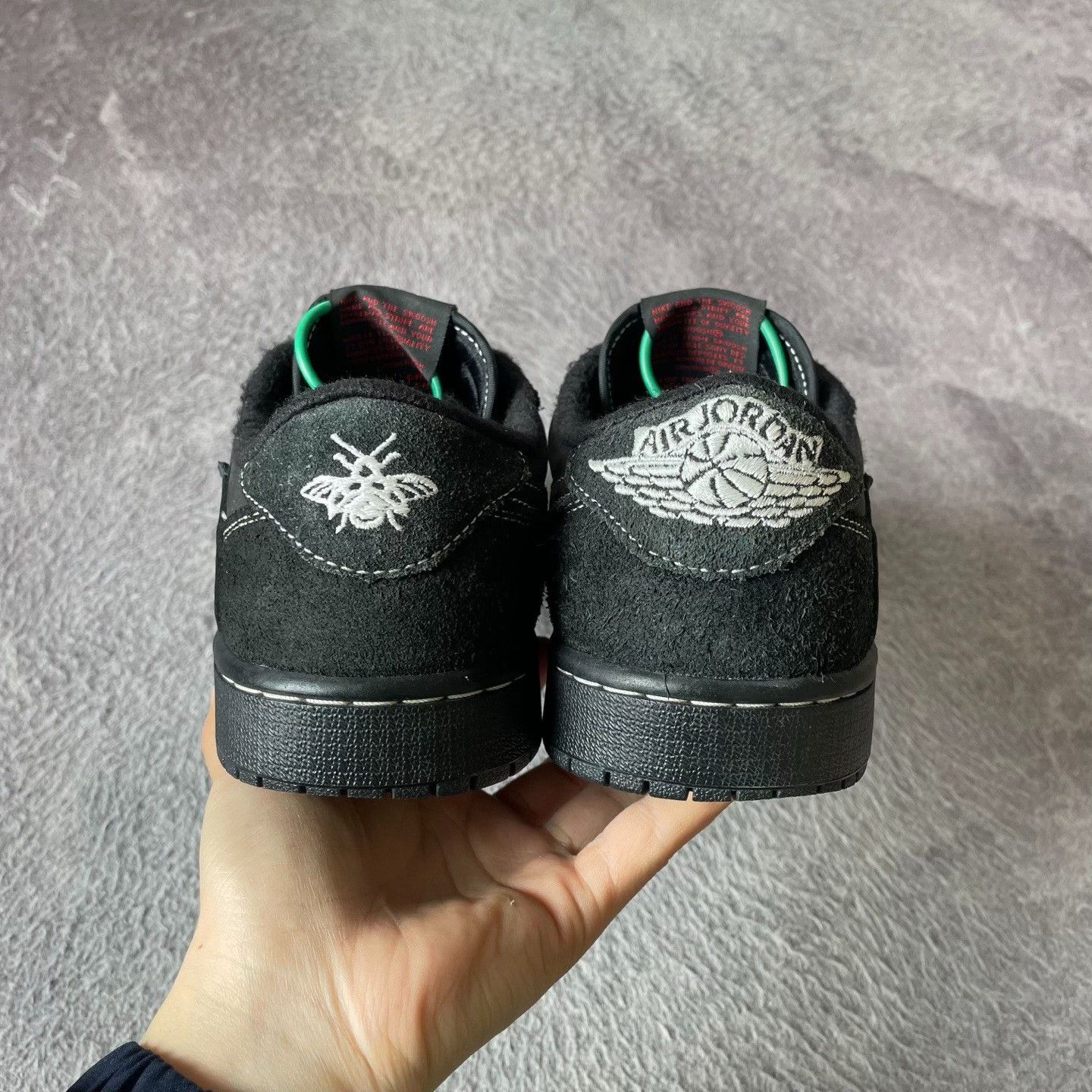 Nike Nike Lowtop Sneakers 40 Men Size US 7.5 / EU 40-41 - 3 Thumbnail