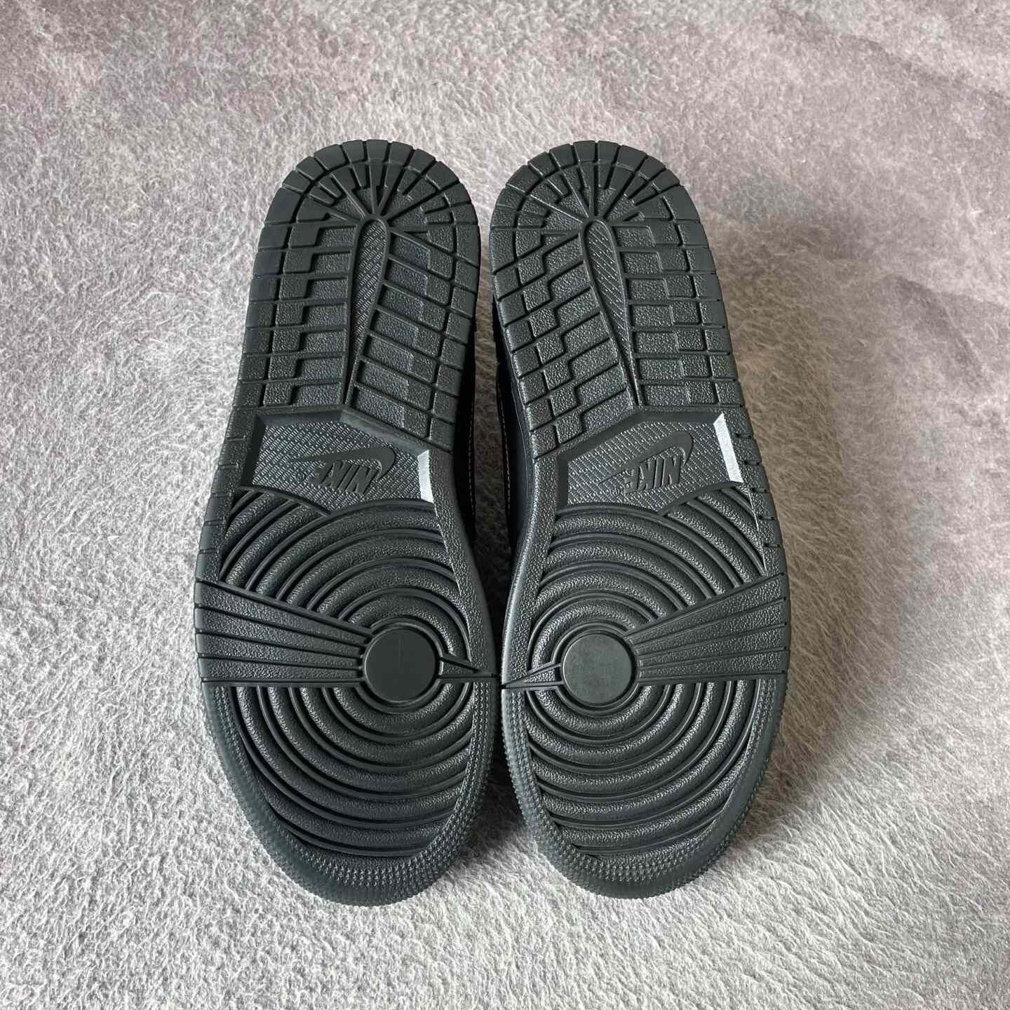Nike Nike Lowtop Sneakers 40 Men Size US 7.5 / EU 40-41 - 4 Thumbnail