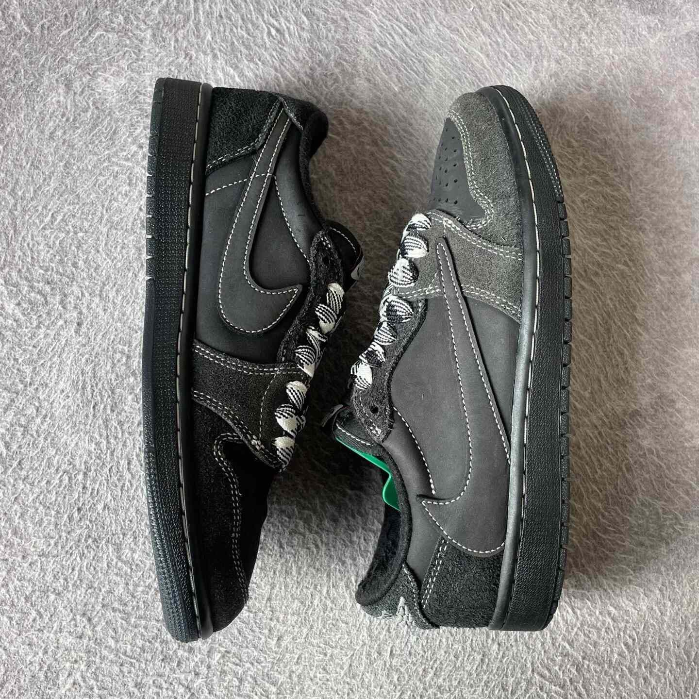Nike Nike Lowtop Sneakers 40 Men Size US 7.5 / EU 40-41 - 7 Thumbnail