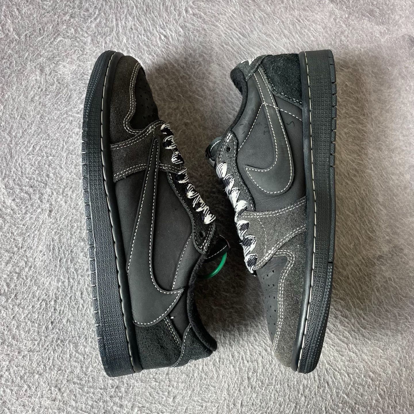 Nike Nike Lowtop Sneakers 40 Men Size US 7.5 / EU 40-41 - 6 Thumbnail