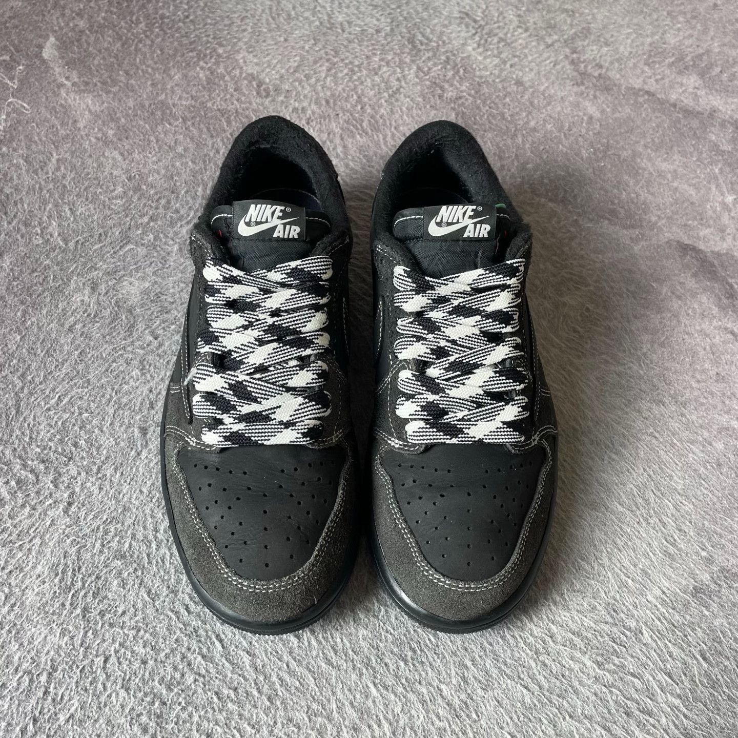 Nike Nike Lowtop Sneakers 40 Men Size US 7.5 / EU 40-41 - 2 Thumbnail