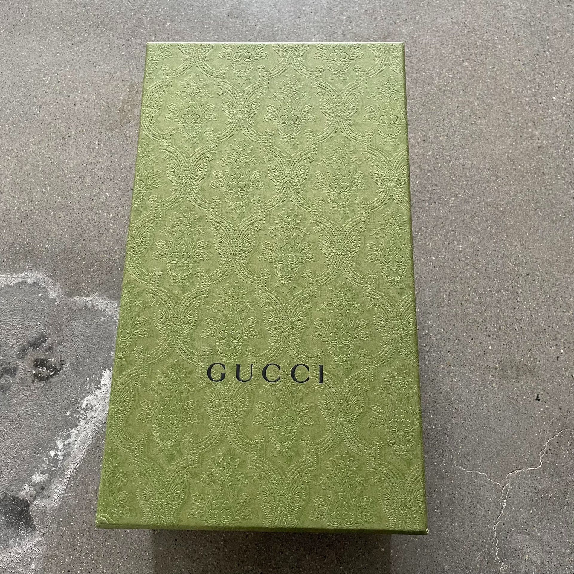 Gucci Gucci White Lowtop Sneakers 40 Men Size US 7.5 / EU 40-41 - 9 Thumbnail
