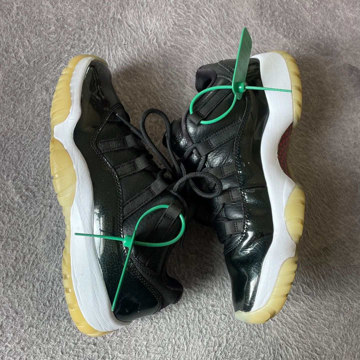 Nike Nike Lowtop Sneakers 42 Men Size US 9 / EU 42 - 6 Thumbnail