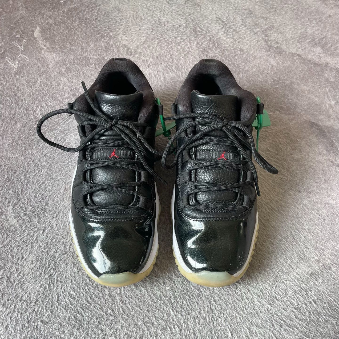 Nike Nike Lowtop Sneakers 42 Men Size US 9 / EU 42 - 2 Thumbnail