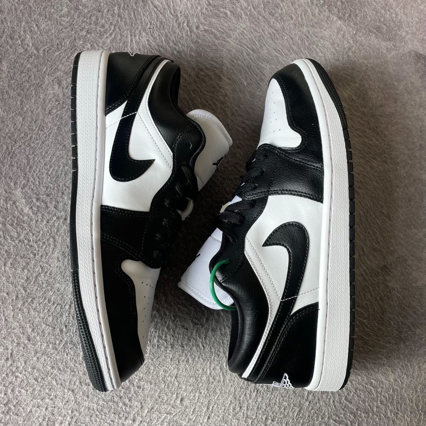 Nike Nike Black Lowtop Sneakers 44 Men Size US 10.5 / EU 43-44 - 8 Thumbnail