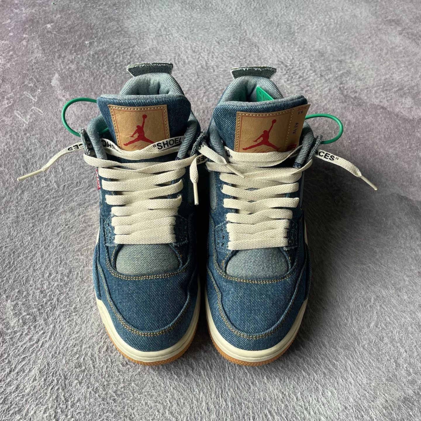 Nike Nike Collab Lowtop Sneakers 42 Men Size US 9 / EU 42 - 2 Thumbnail