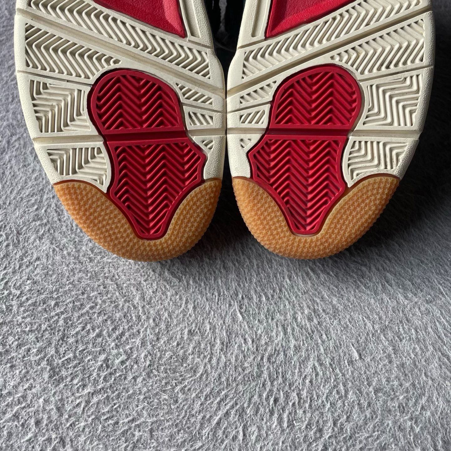 Nike Nike Collab Lowtop Sneakers 42 Men Size US 9 / EU 42 - 5 Thumbnail