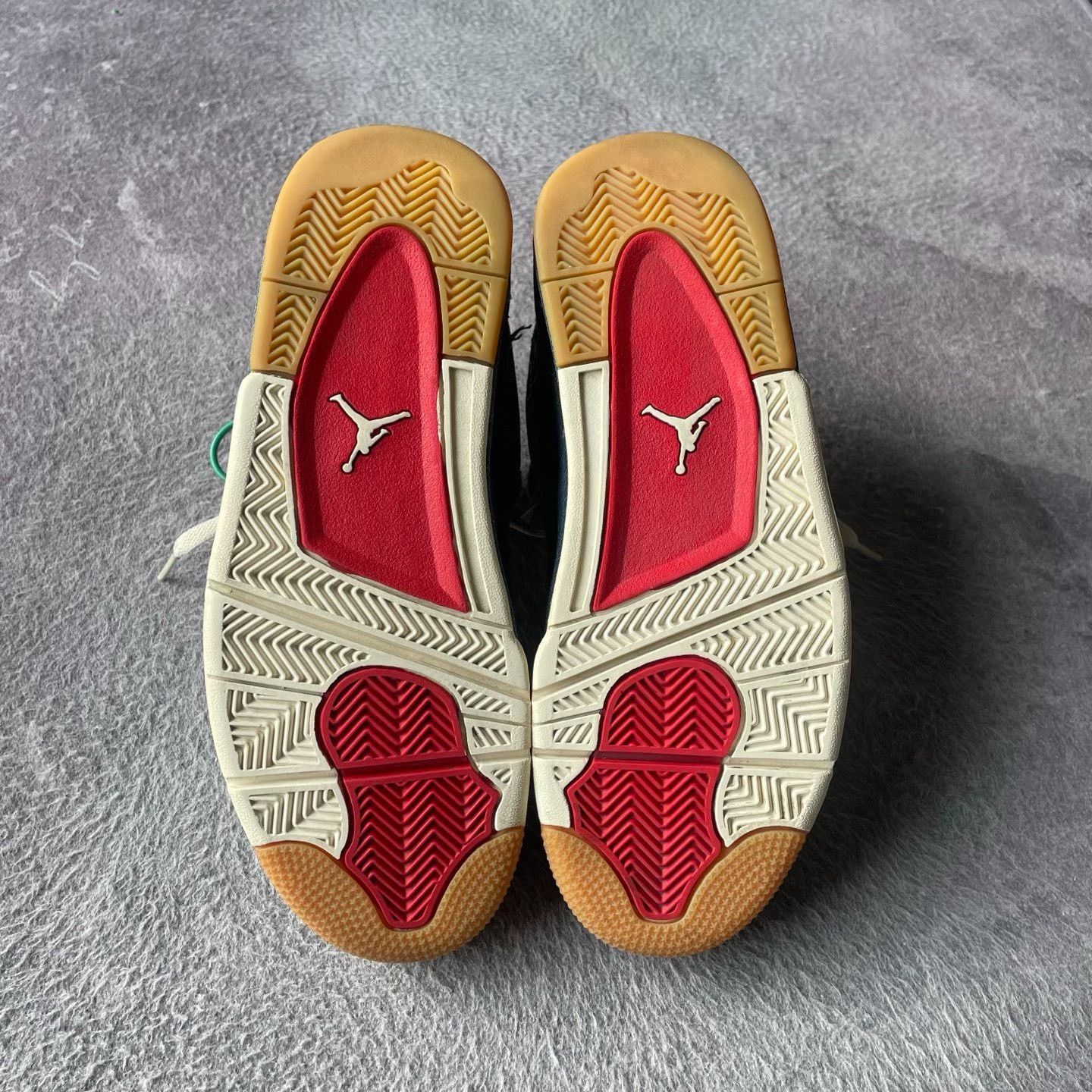 Nike Nike Collab Lowtop Sneakers 42 Men Size US 9 / EU 42 - 4 Thumbnail