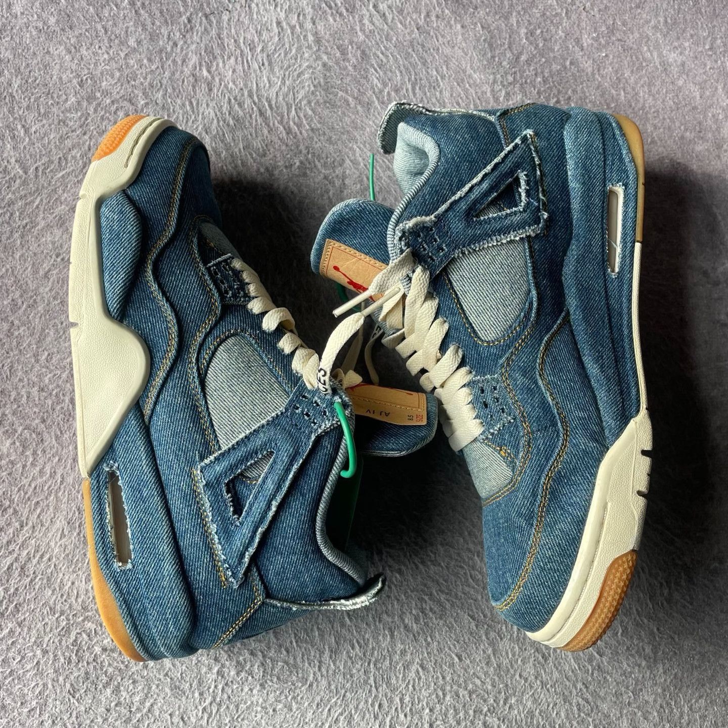 Nike Nike Collab Lowtop Sneakers 42 Men Size US 9 / EU 42 - 7 Thumbnail