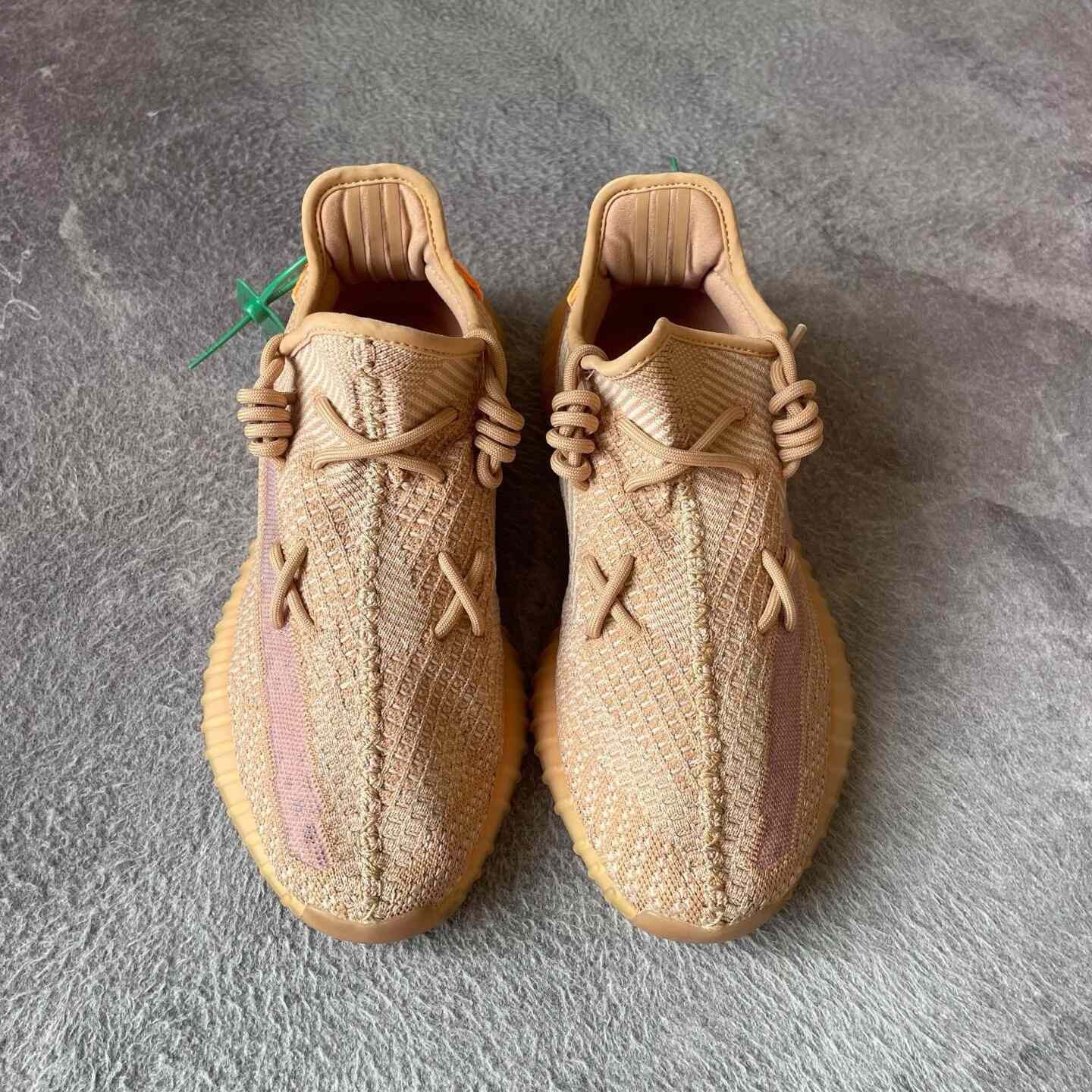 Yeezy Yeezy Lowtop Sneakers 44 Men Size US 10.5 / EU 43-44 - 2 Thumbnail