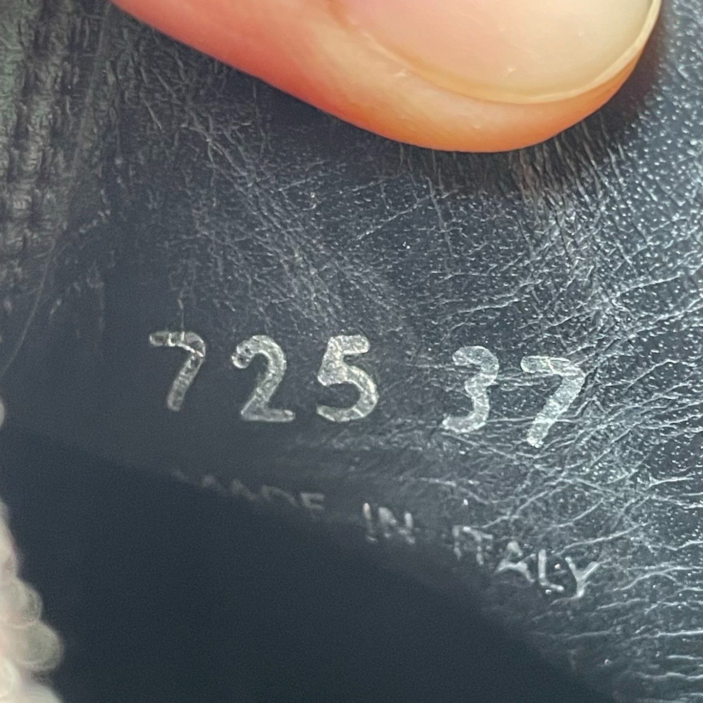 Prada Prada Black Boots L Women Size US 8 / IT 38 - 6 Thumbnail