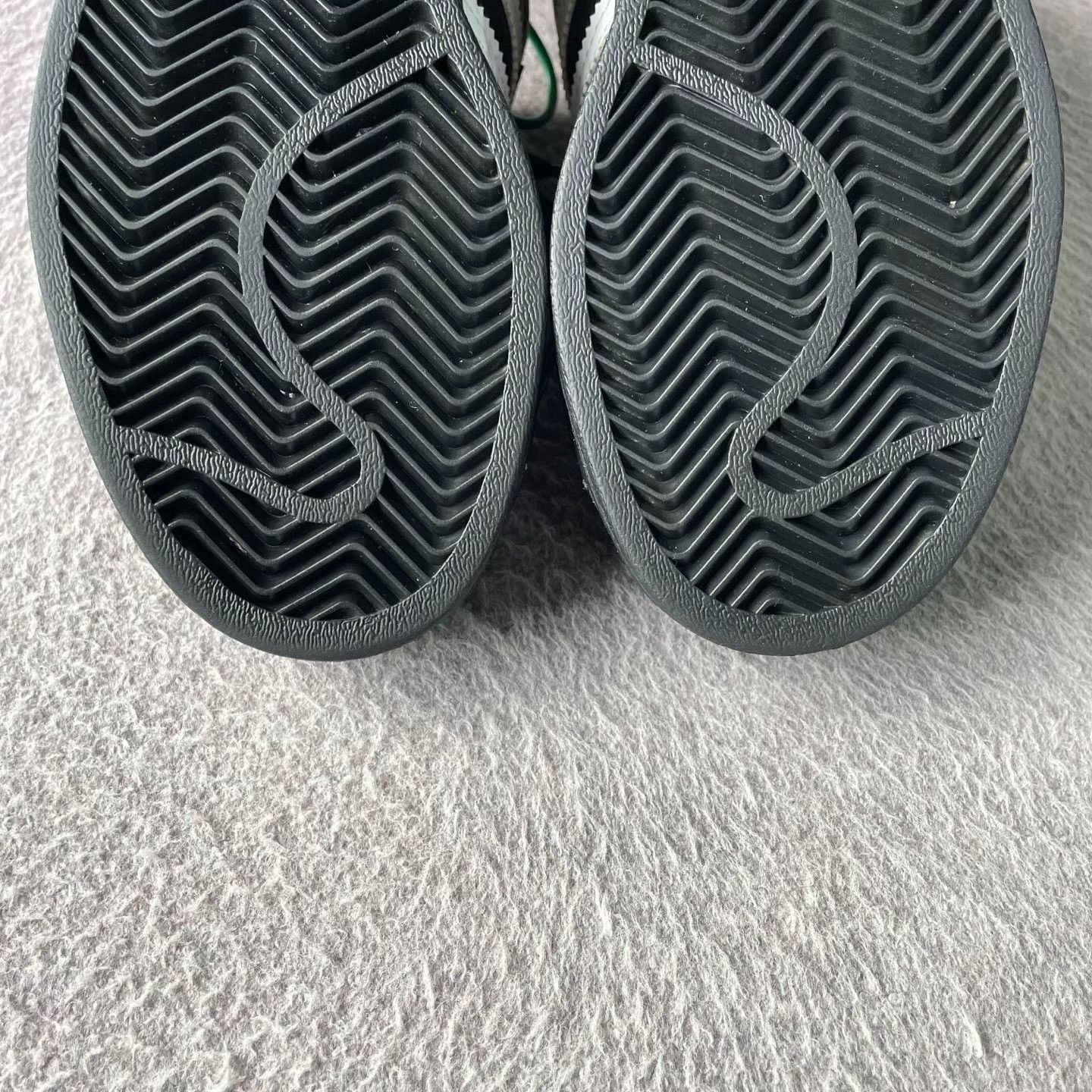Adidas Adidas Black Lowtop Sneakers 36 Men Size US 5 / EU 37 - 5 Thumbnail