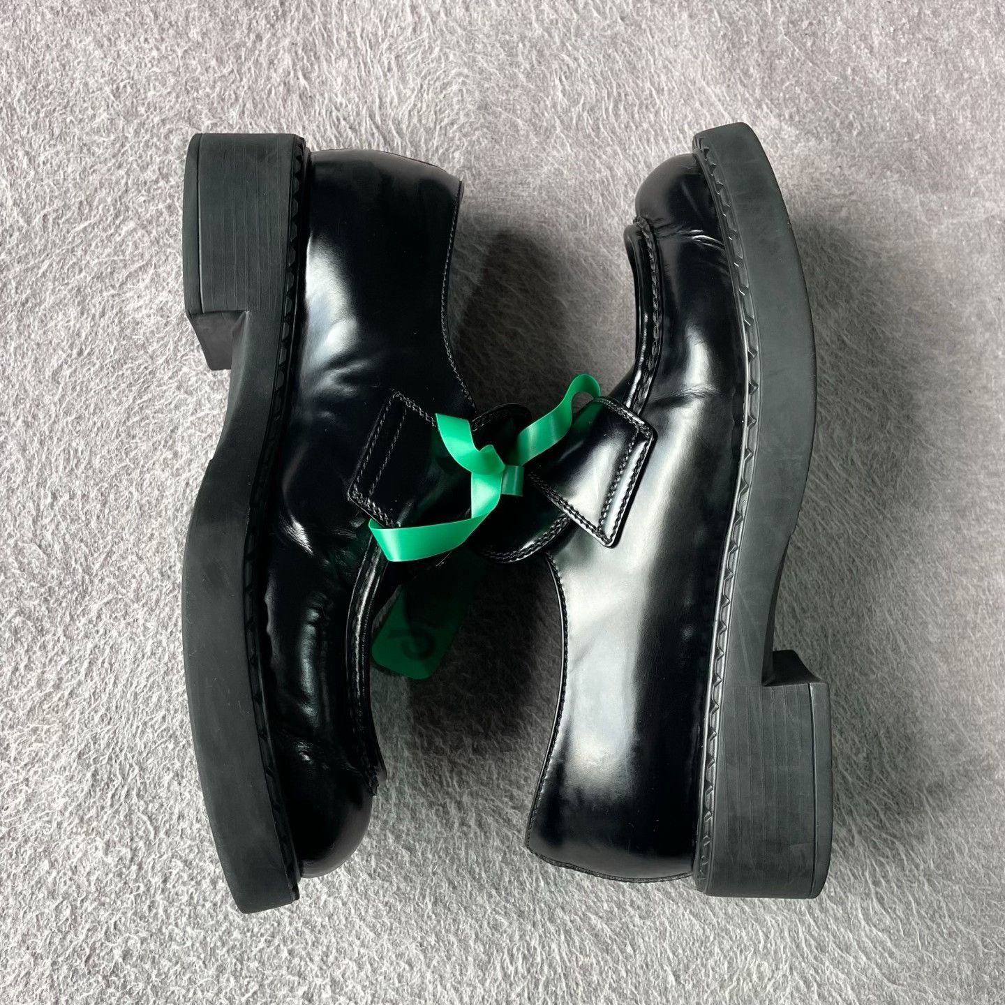 Prada Prada Brown Lowtop Sneakers M Women Size US 7 / IT 37 - 7 Thumbnail