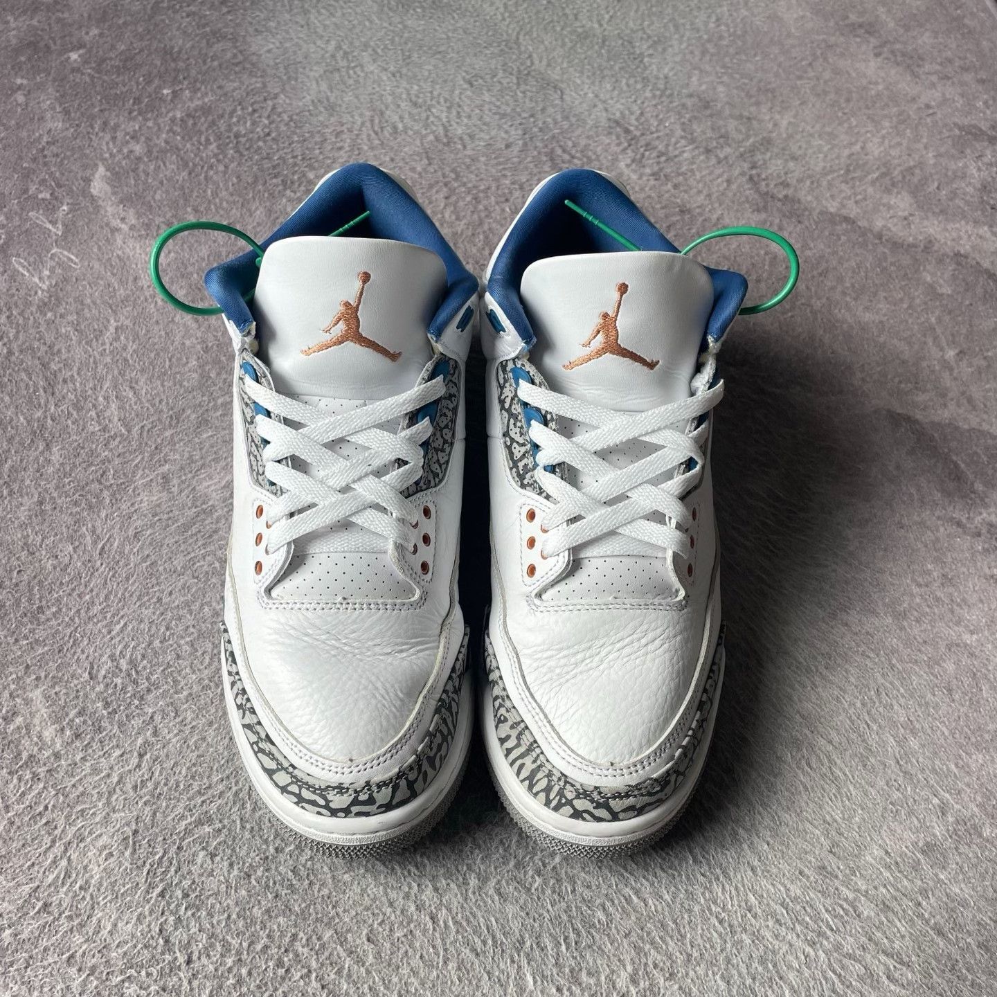 Nike Nike Lowtop Sneakers 43 Men Size US 10 / EU 43 - 2 Thumbnail