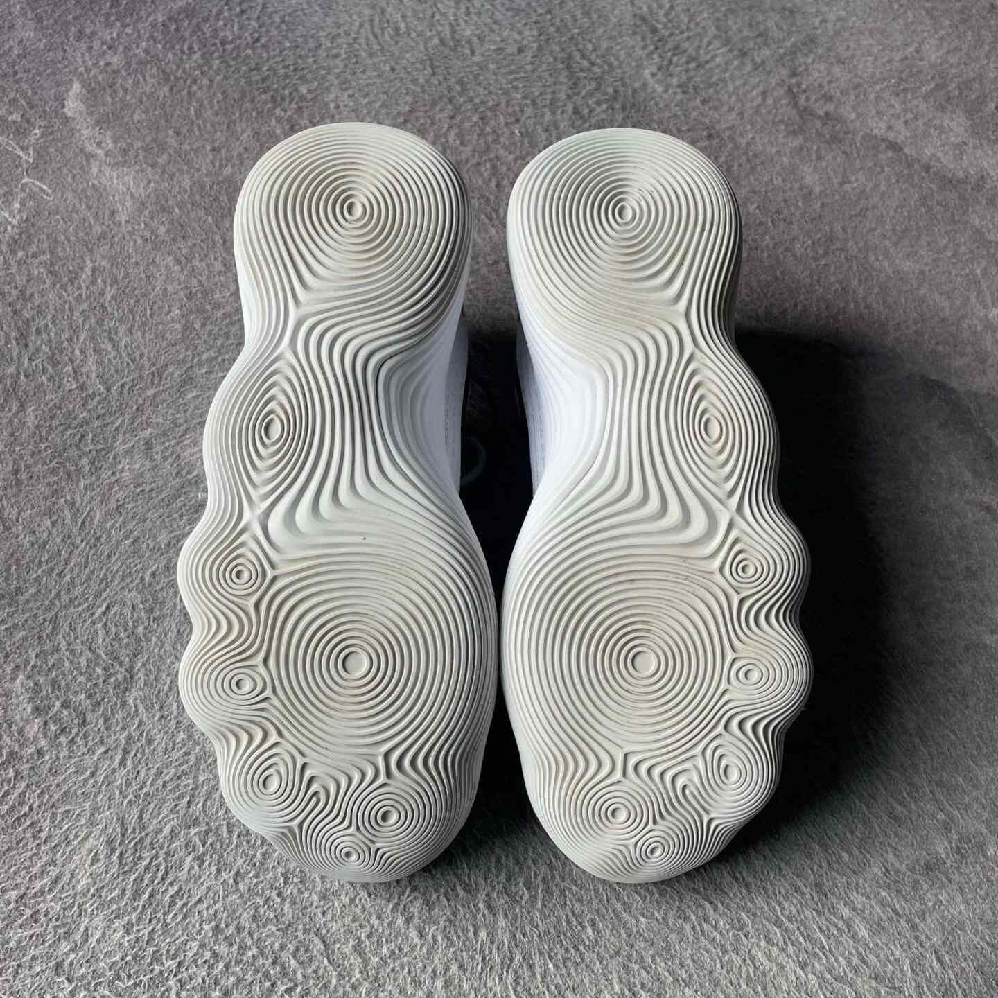 Nike Nike White Lowtop Sneakers 43 Men Size US 10 / EU 43 - 4 Thumbnail