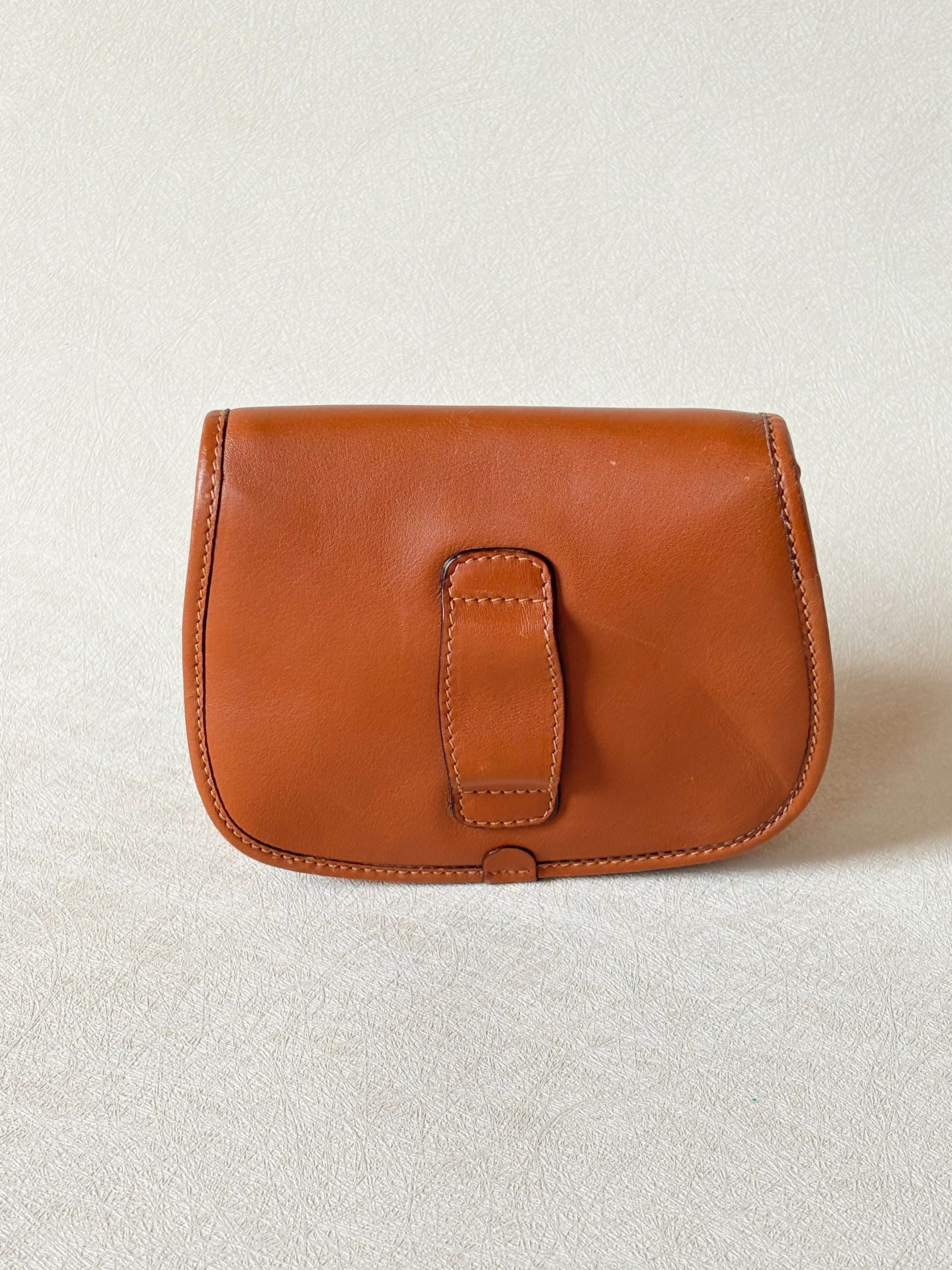 Gucci Sac banane Bambou Size ONE SIZE - 5 Thumbnail