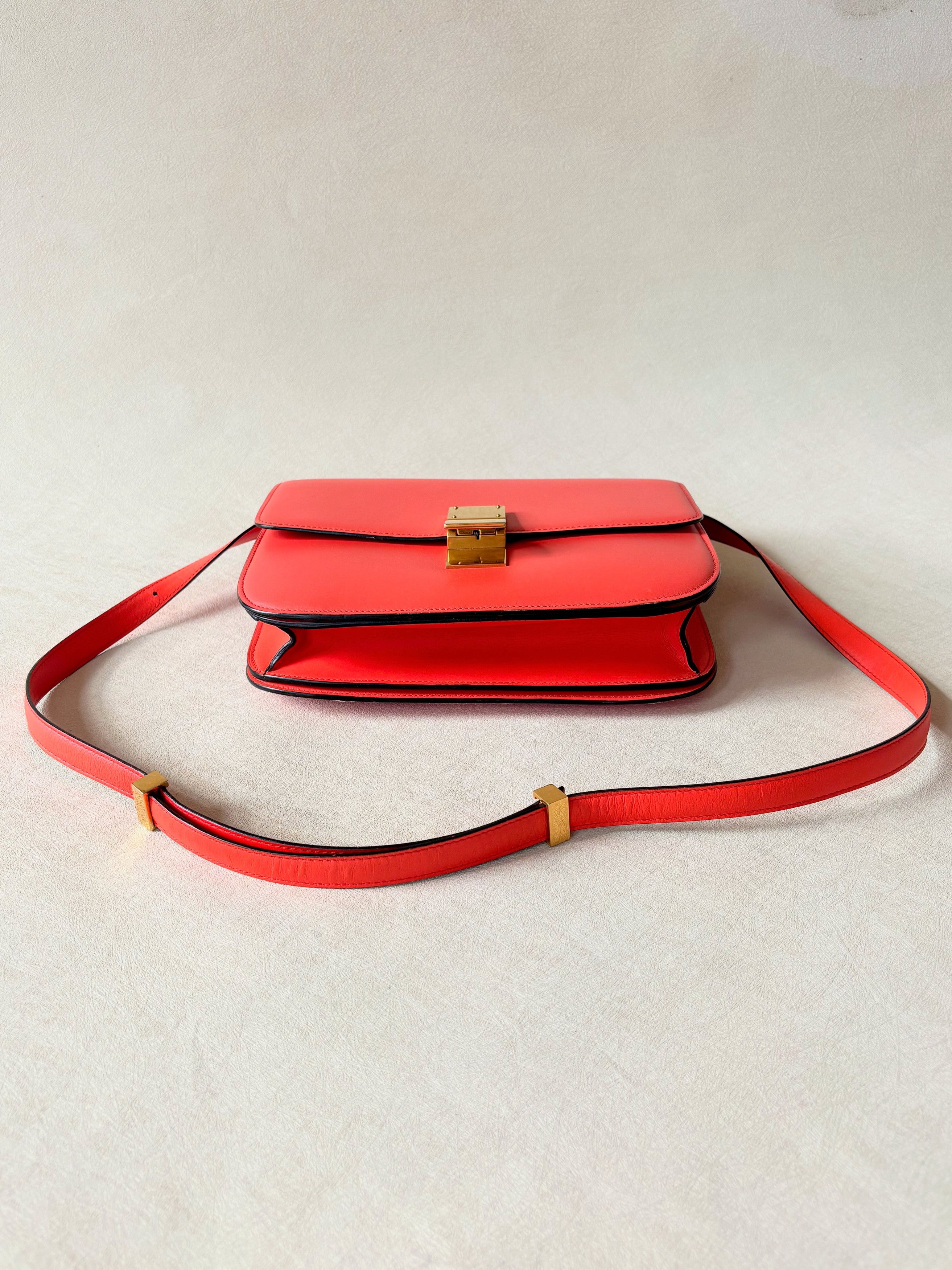 Celine CÉLINE Sac Classic Box Size ONE SIZE - 9 Thumbnail