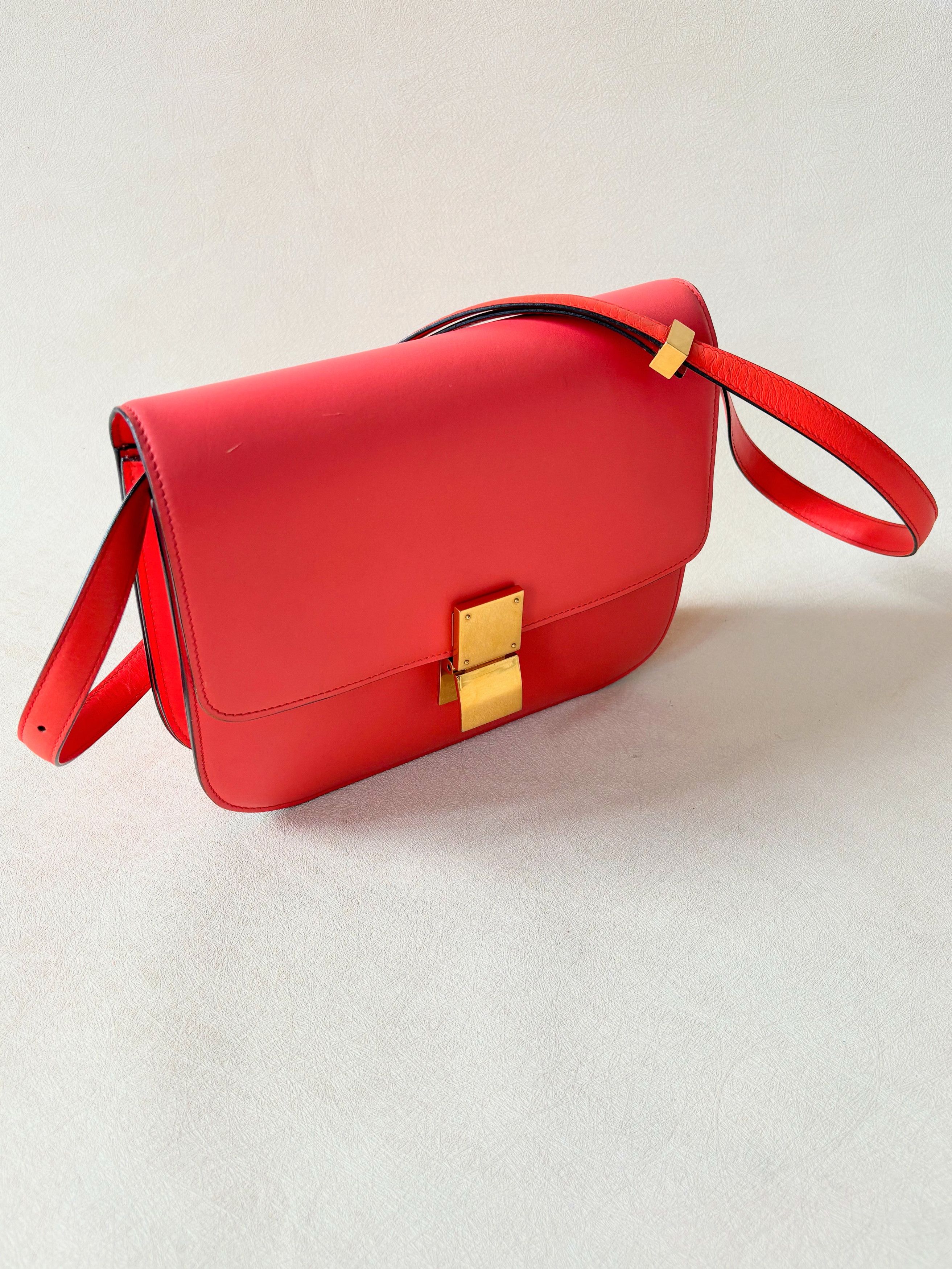Celine CÉLINE Sac Classic Box Size ONE SIZE - 7 Thumbnail