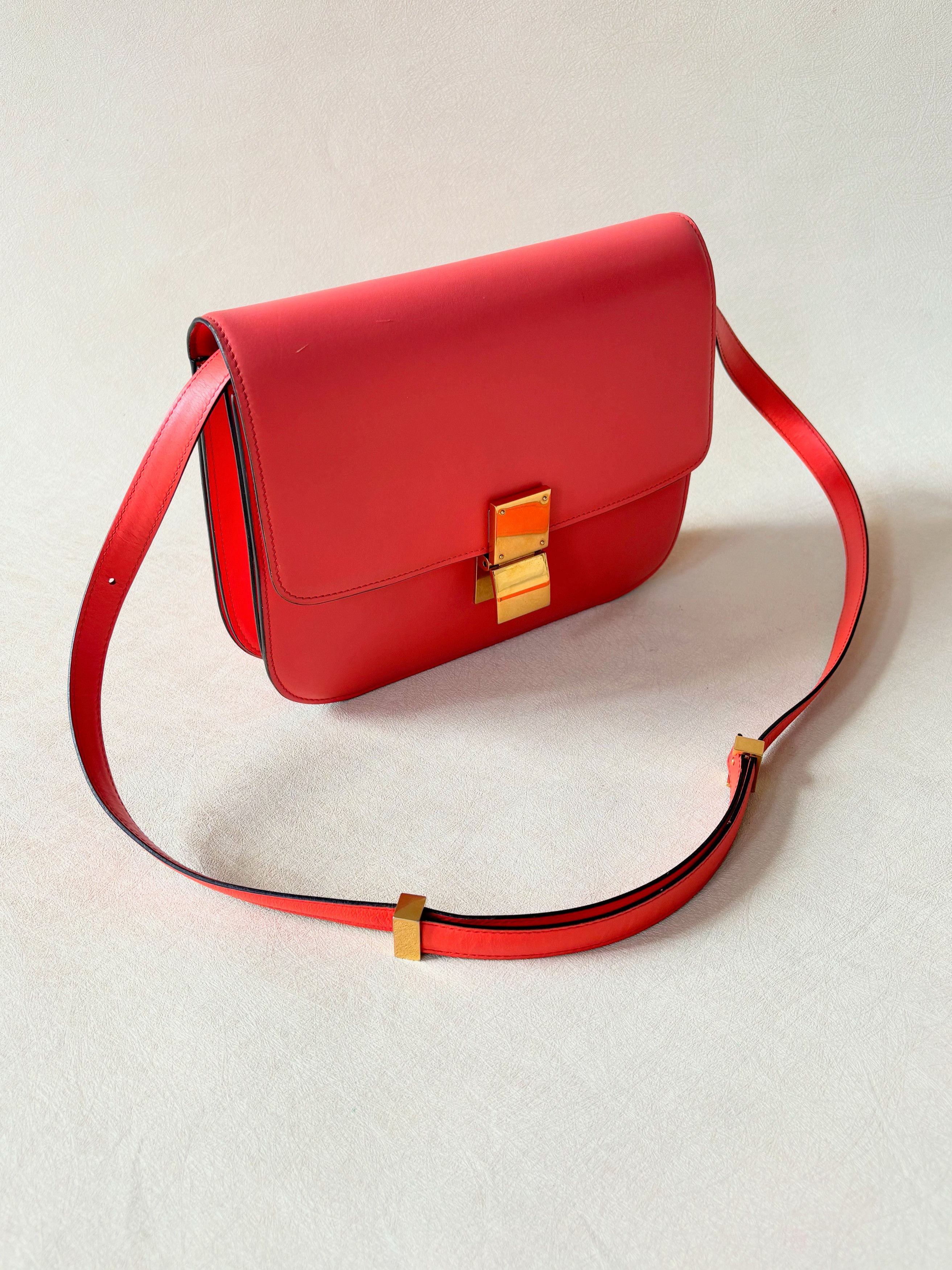Celine CÉLINE Sac Classic Box Size ONE SIZE - 8 Thumbnail