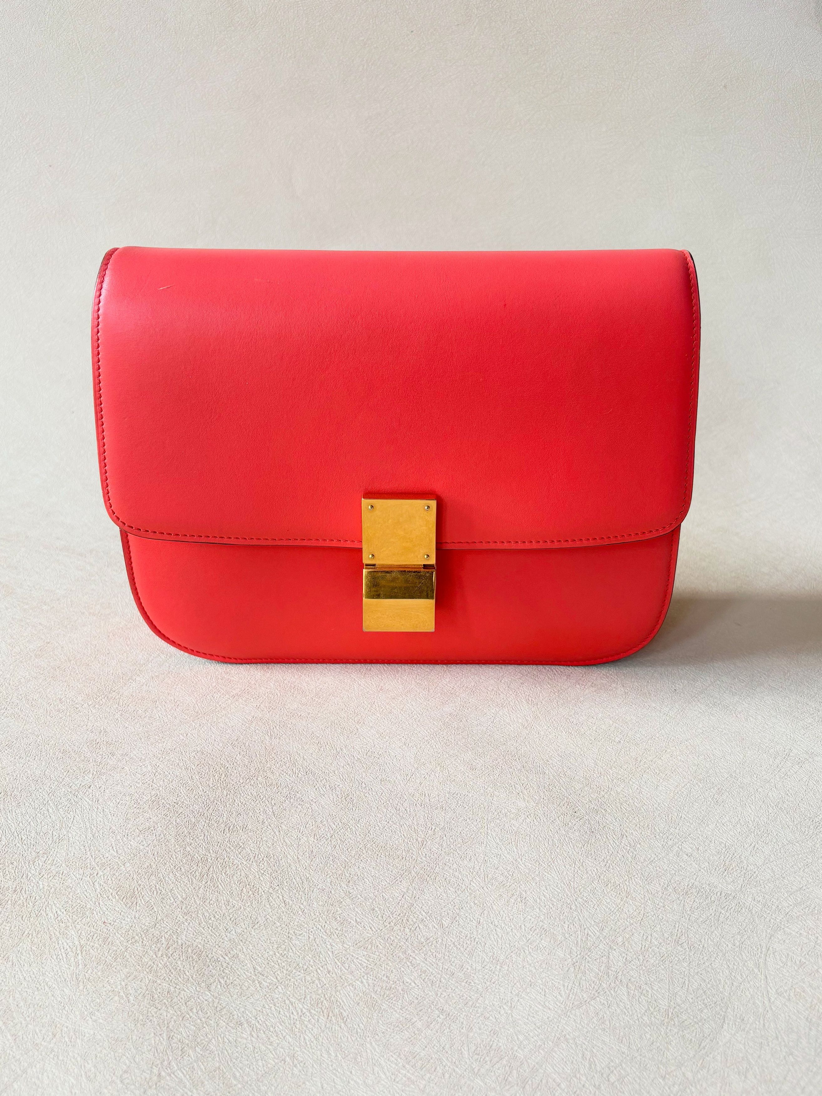 Celine CÉLINE Sac Classic Box Size ONE SIZE - 3 Thumbnail