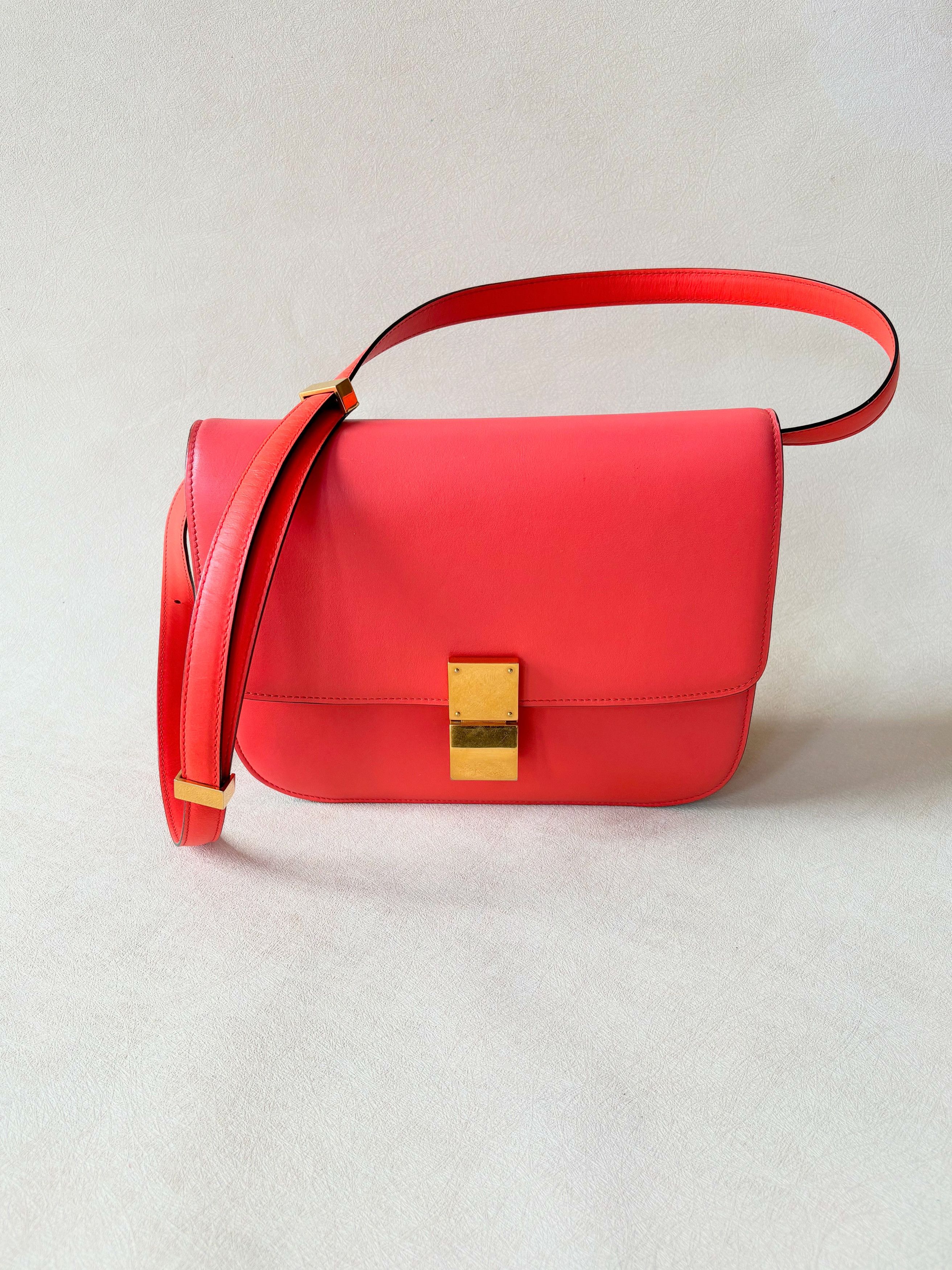 Celine CÉLINE Sac Classic Box Size ONE SIZE - 16 Thumbnail