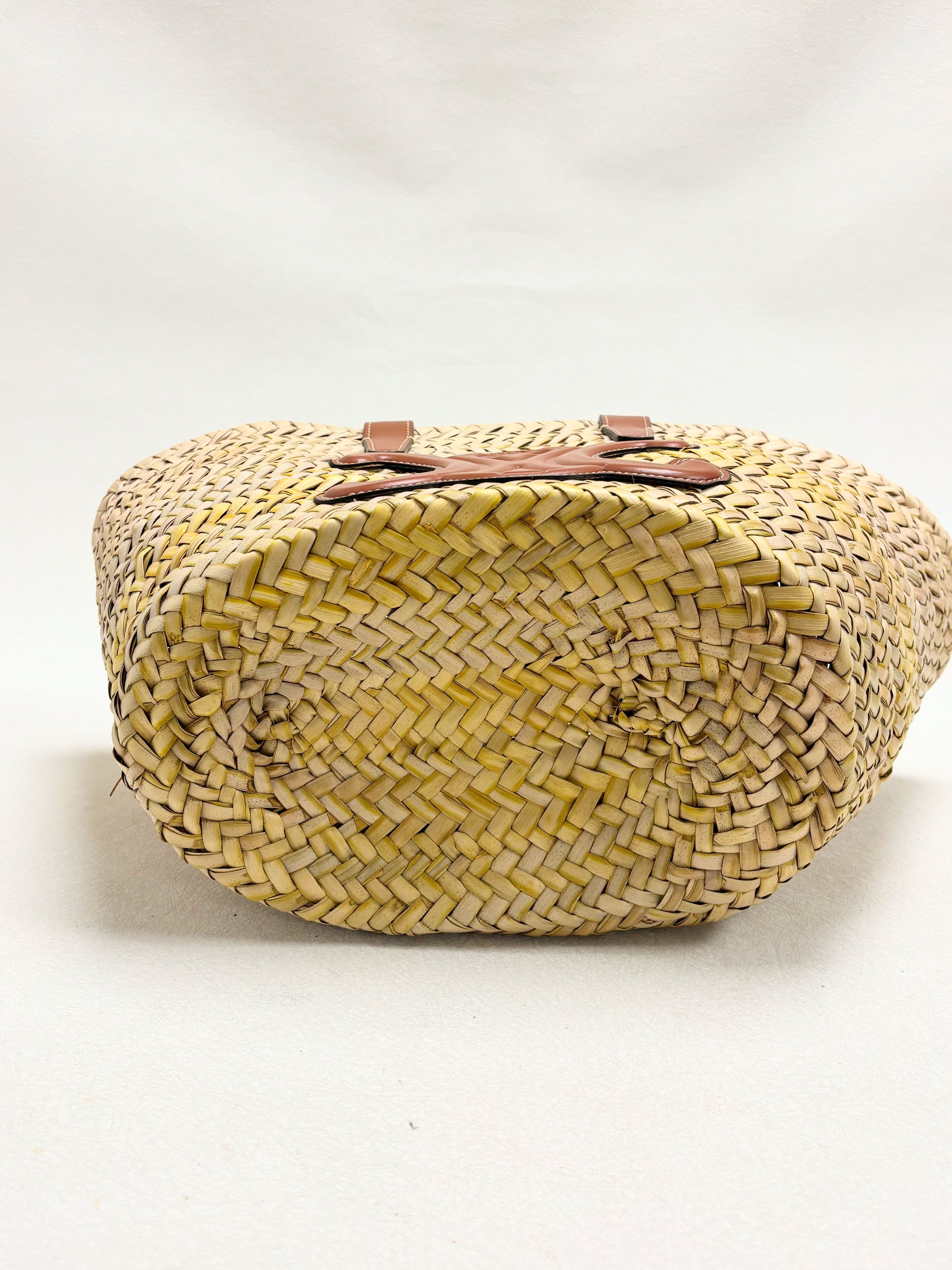 Celine CÉLINE Classic Panier Petit Modèle Size ONE SIZE - 6 Thumbnail