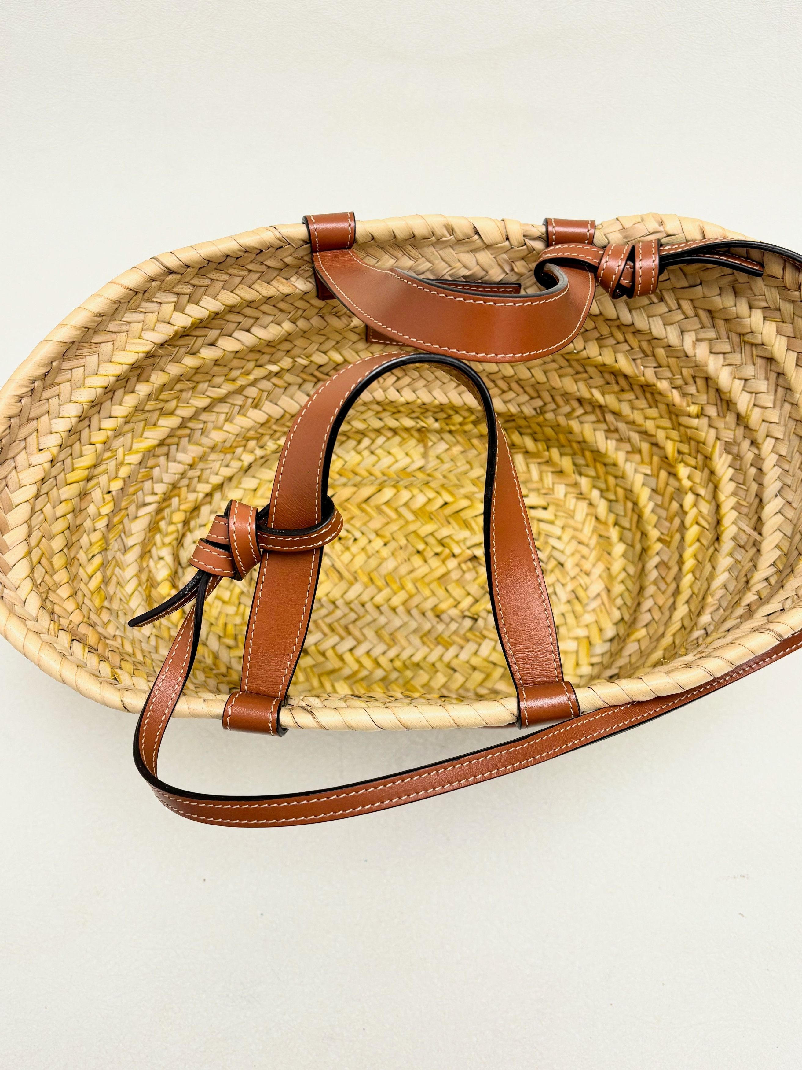 Celine CÉLINE Classic Panier Petit Modèle Size ONE SIZE - 9 Thumbnail
