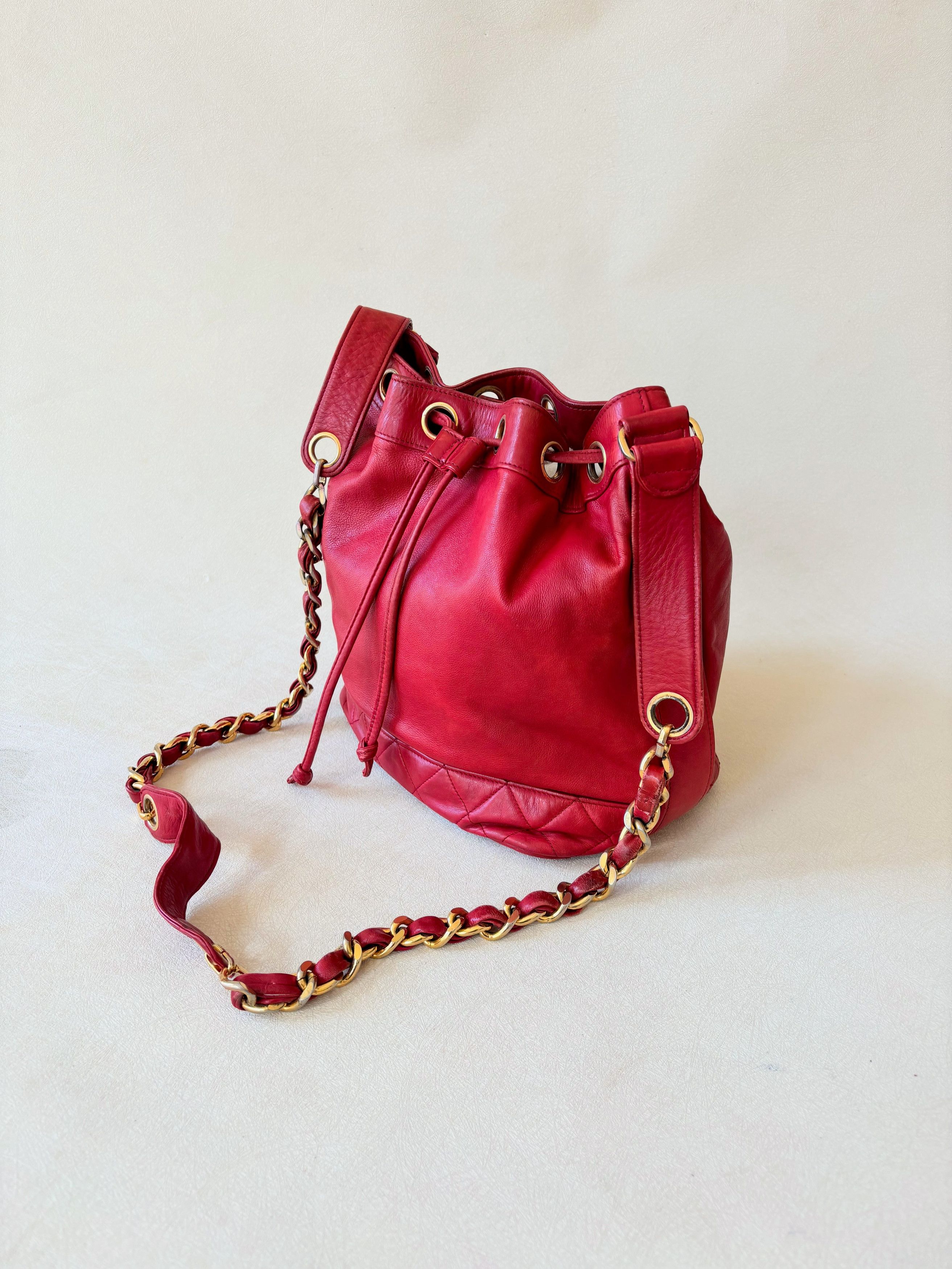 Chanel Sac Gabrielle Bucket Size ONE SIZE - 6 Thumbnail
