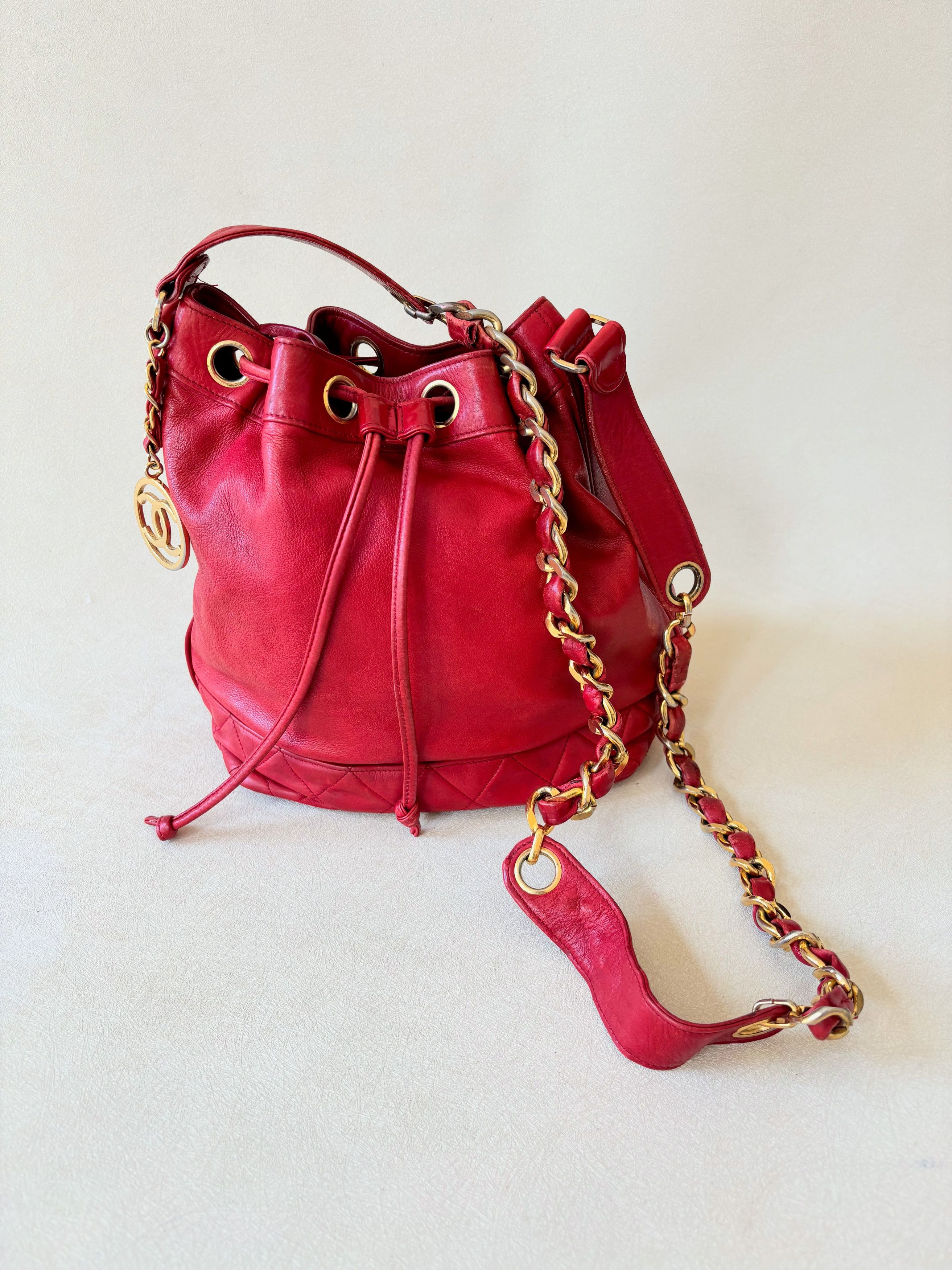 Chanel Sac Gabrielle Bucket Size ONE SIZE - 3 Thumbnail