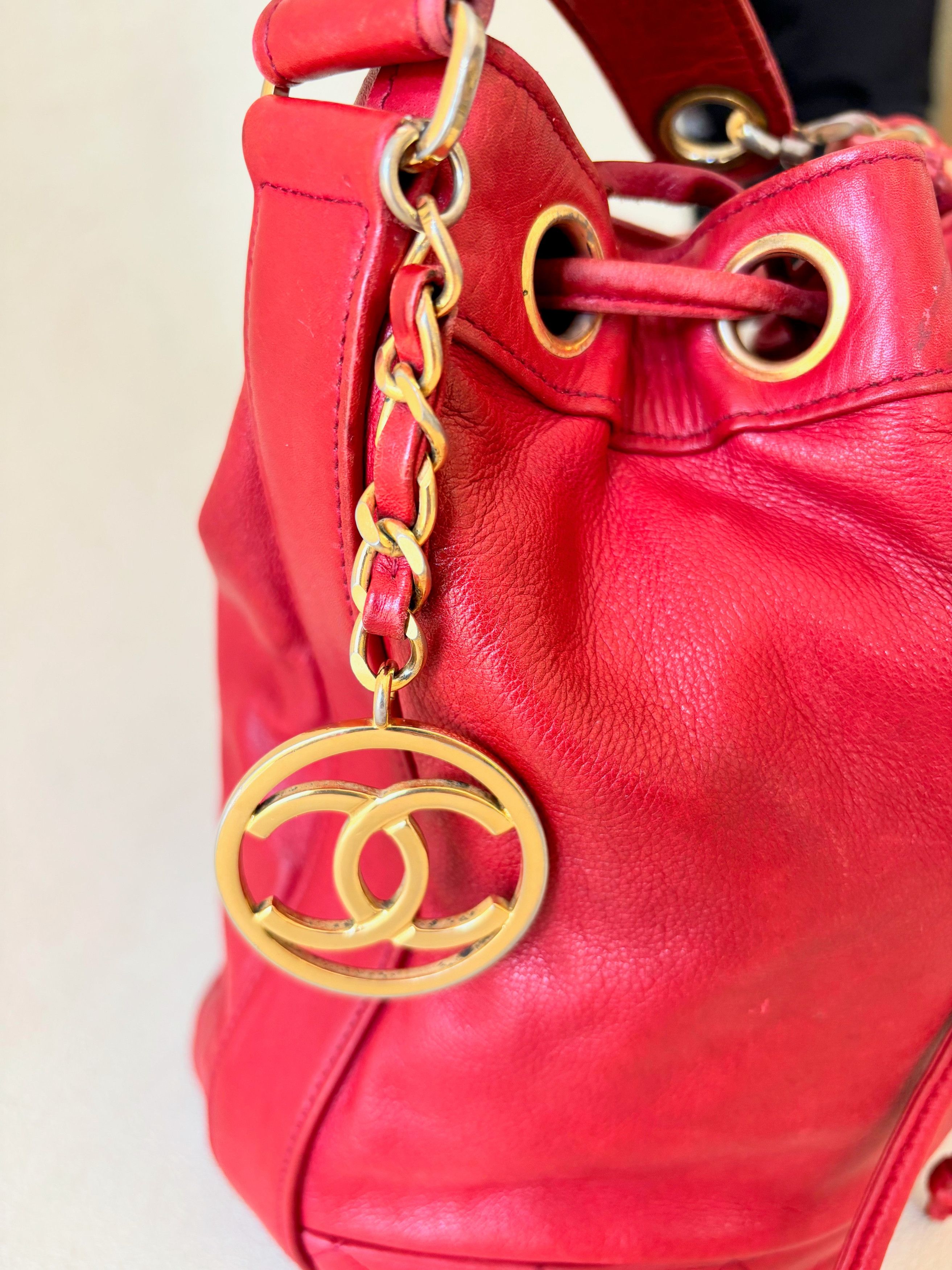 Chanel Sac Gabrielle Bucket Size ONE SIZE - 2 Thumbnail