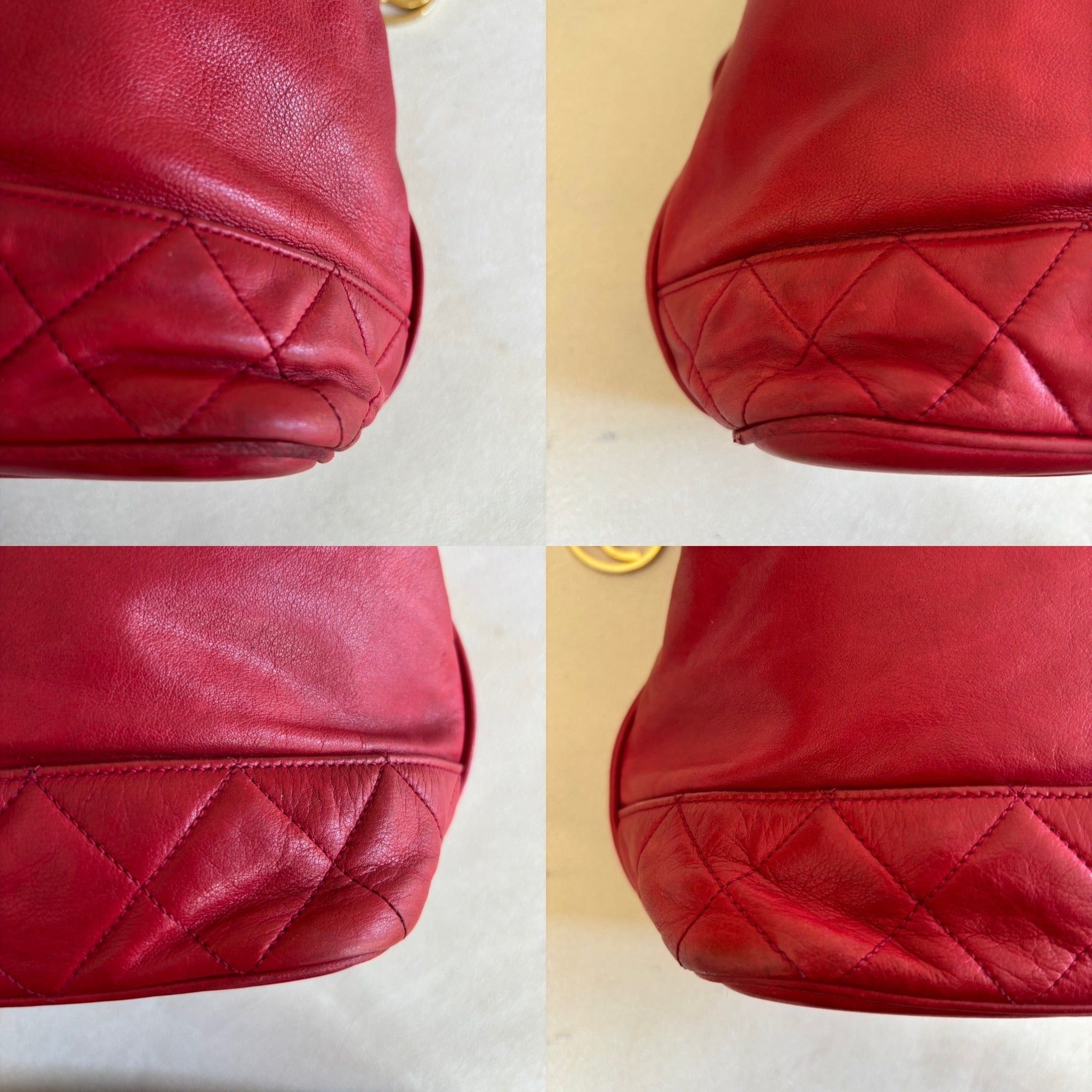 Chanel Sac Gabrielle Bucket Size ONE SIZE - 8 Thumbnail