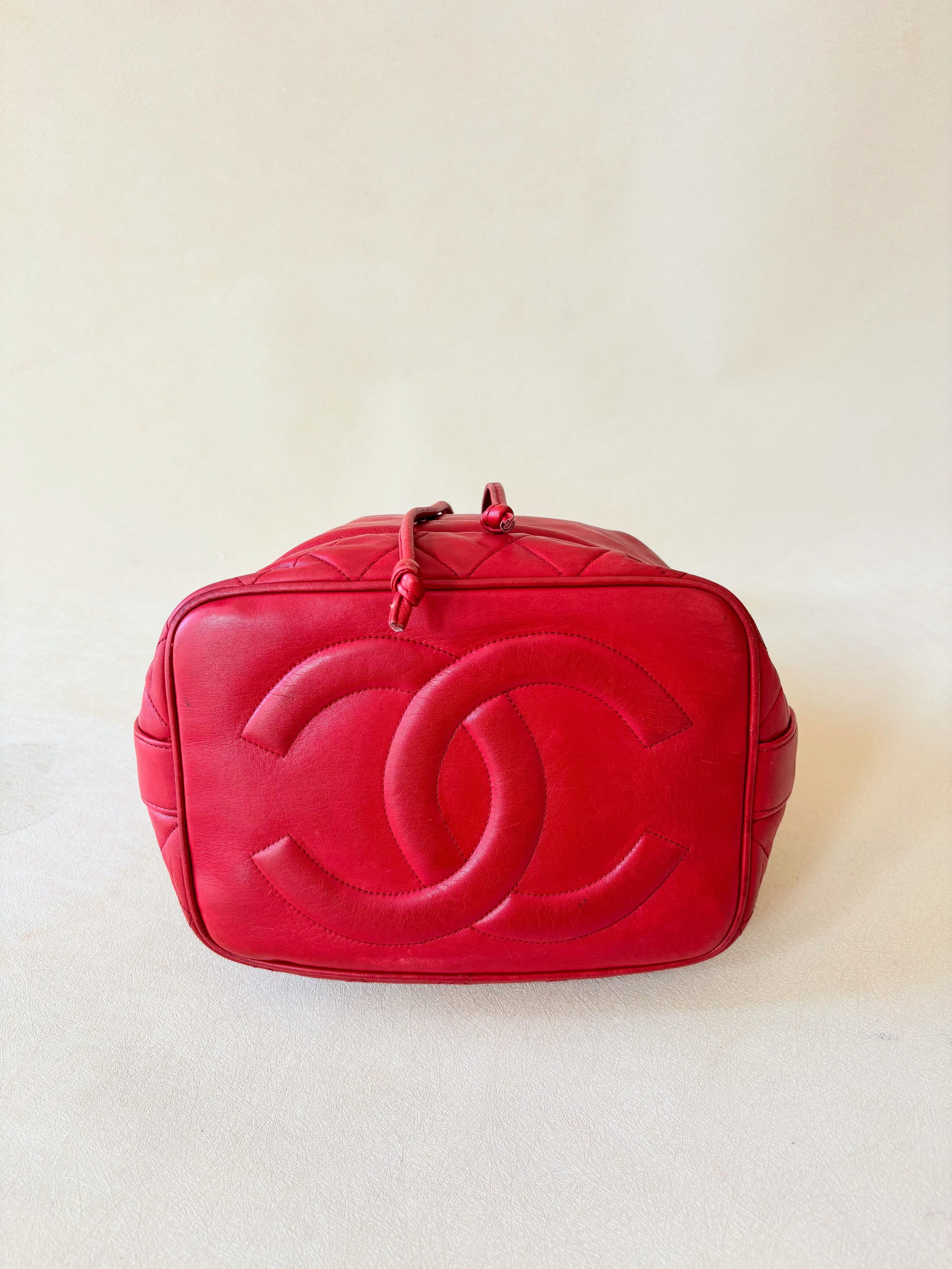 Chanel Sac Gabrielle Bucket Size ONE SIZE - 7 Thumbnail